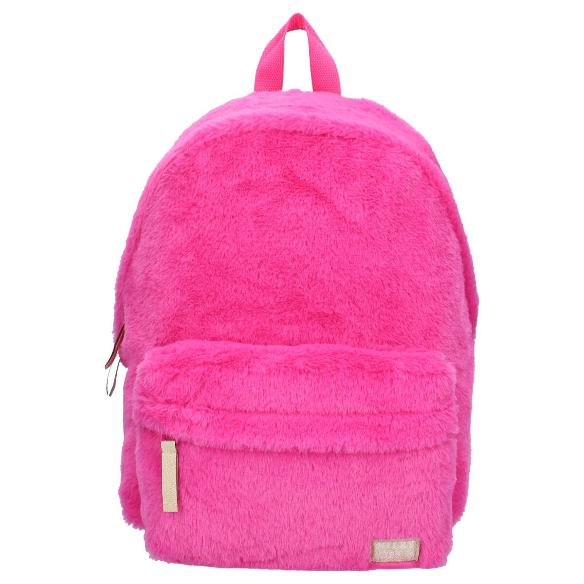 Milky Kiss The Wow Factor Rucksack – Verstellbare Gurte & praktische Vordertasche