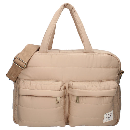 Kidzroom Wickeltasche Gracious – Stilvolle & praktische Baby-Tasche