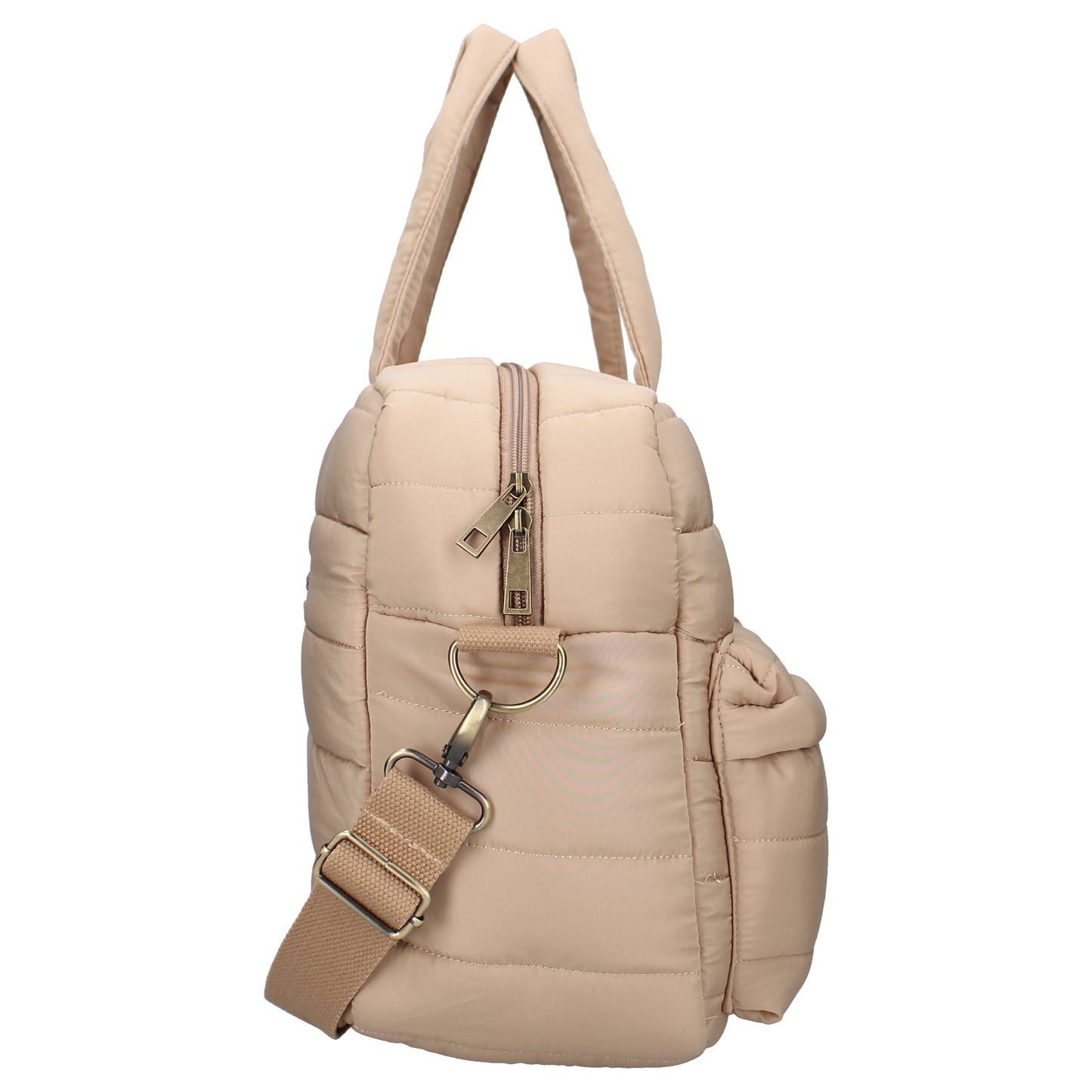 Kidzroom Wickeltasche Gracious – Stilvolle & praktische Baby-Tasche