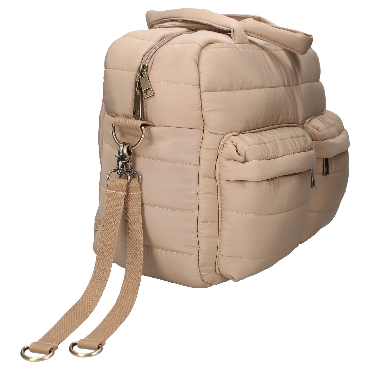 Kidzroom Wickeltasche Gracious – Stilvolle & praktische Baby-Tasche