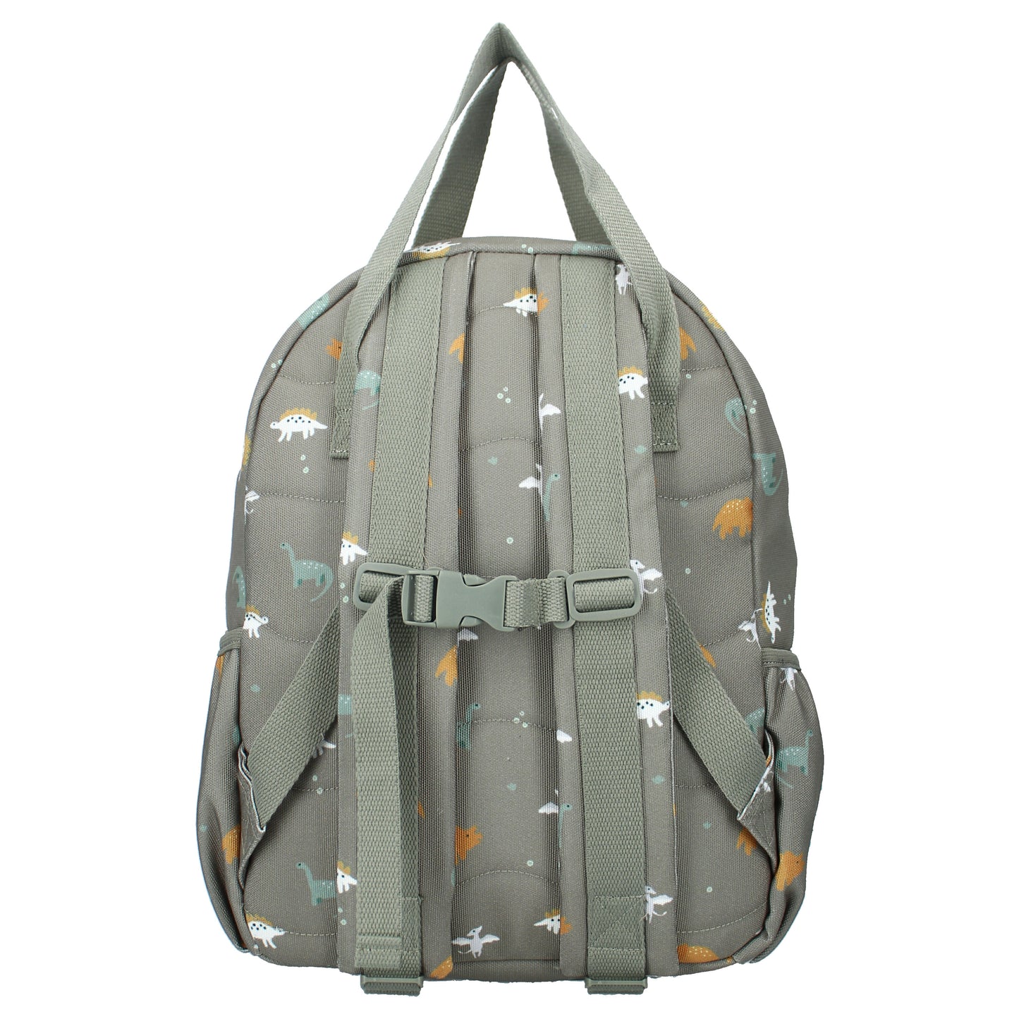Kidzroom Rucksack – Praktischer Schulrucksack für Kinder