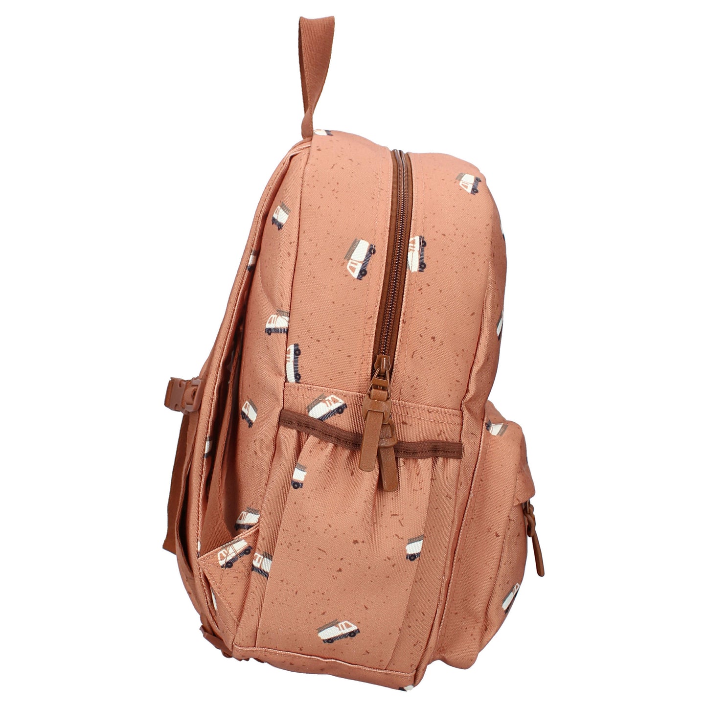Kidzroom Turin Rucksack – Enchanted Memories Blumen Rucksack für Kinder