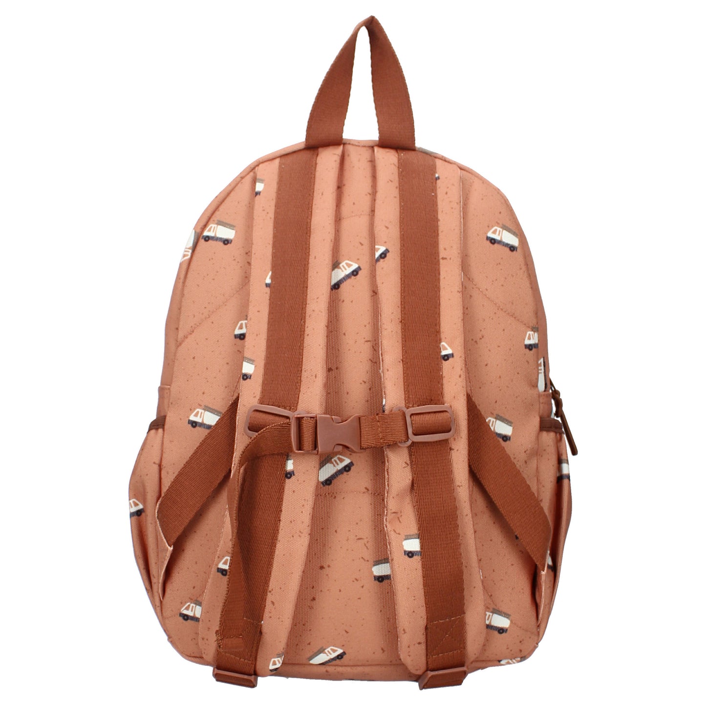 Kidzroom Turin Rucksack – Enchanted Memories Blumen Rucksack für Kinder