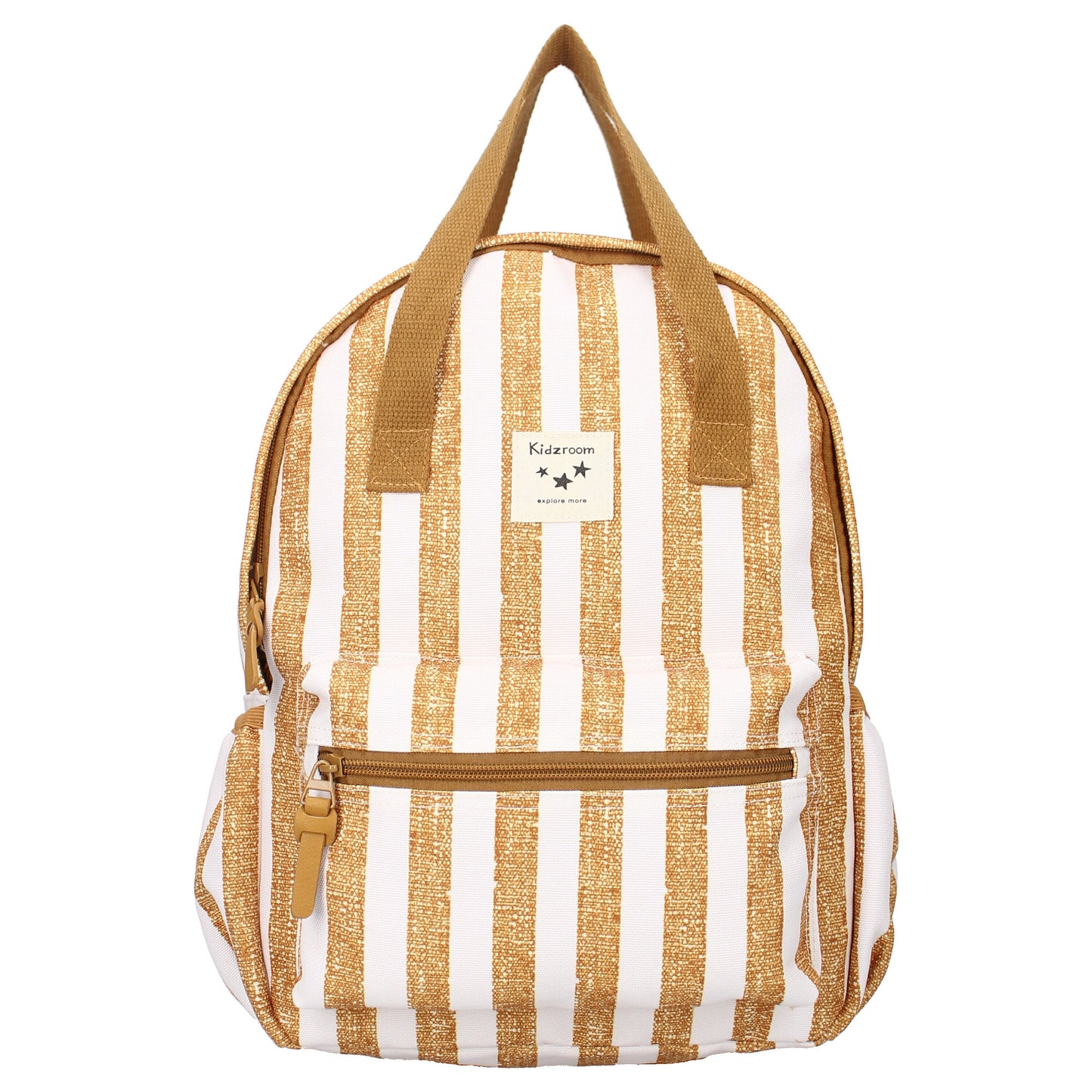 Kidzroom Turin Rucksack Enchanted Memories Blumen Rucksack für Kinder