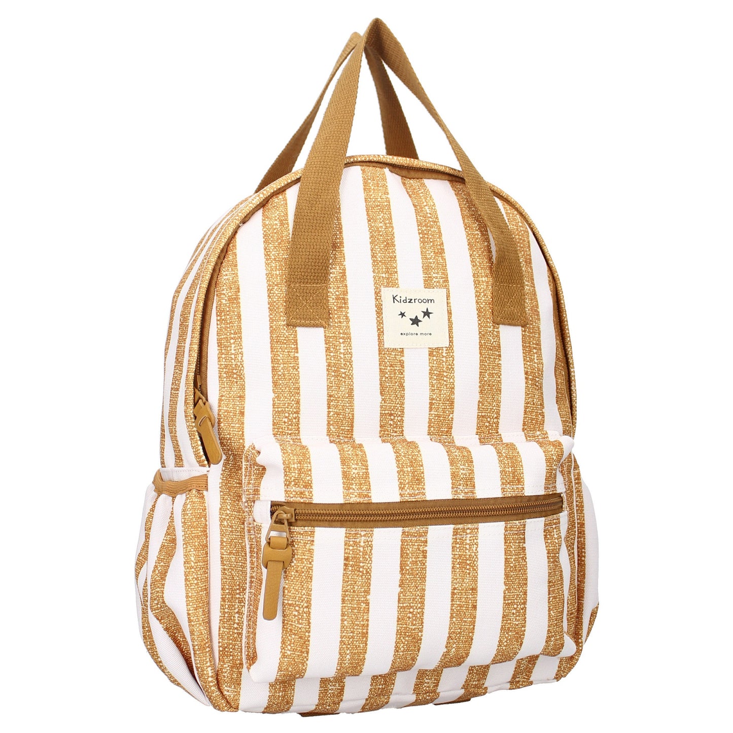 Kidzroom Turin Rucksack Enchanted Memories Blumen Rucksack für Kinder