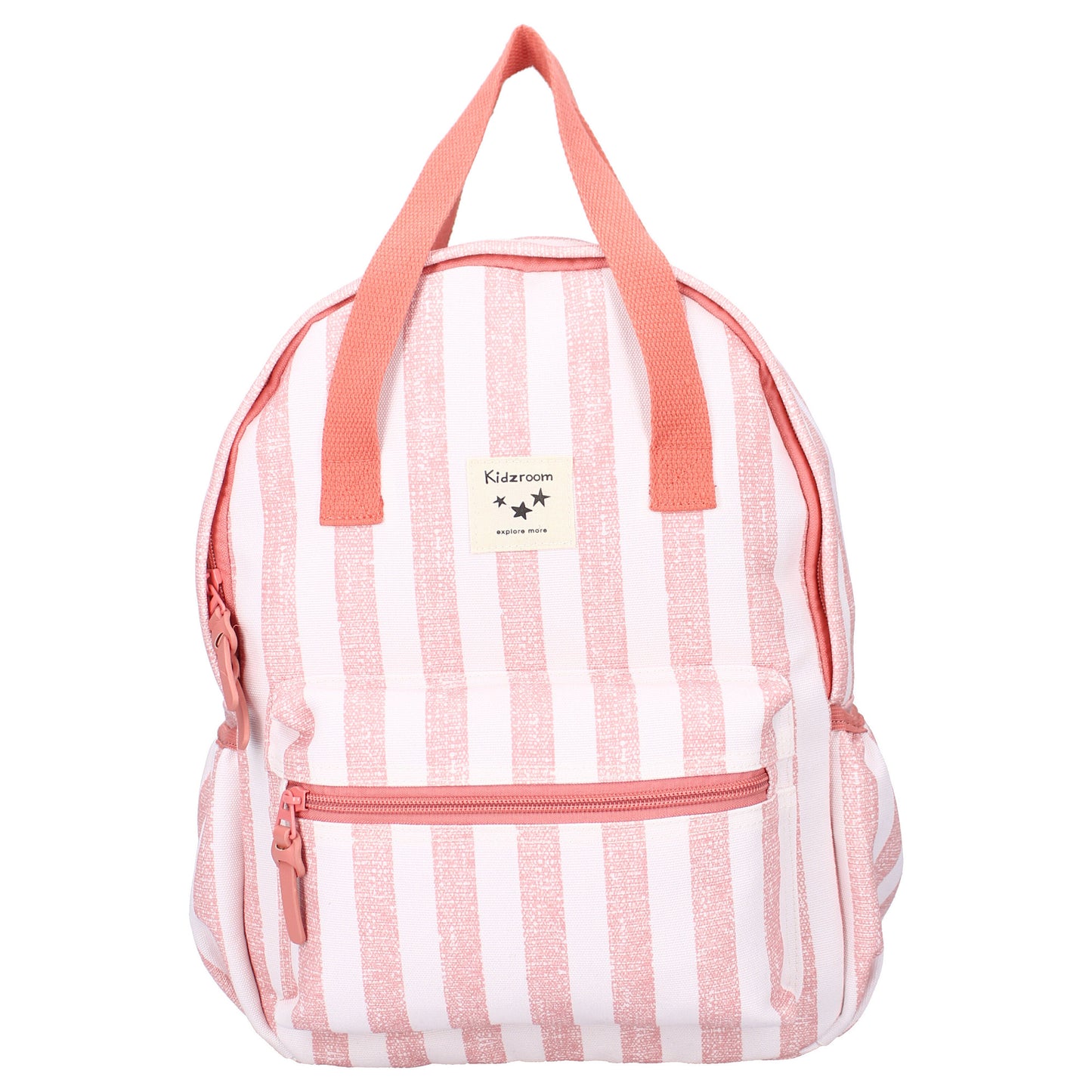 Kidzroom Turin Rucksack Enchanted Memories Blumen Rucksack für Kinder