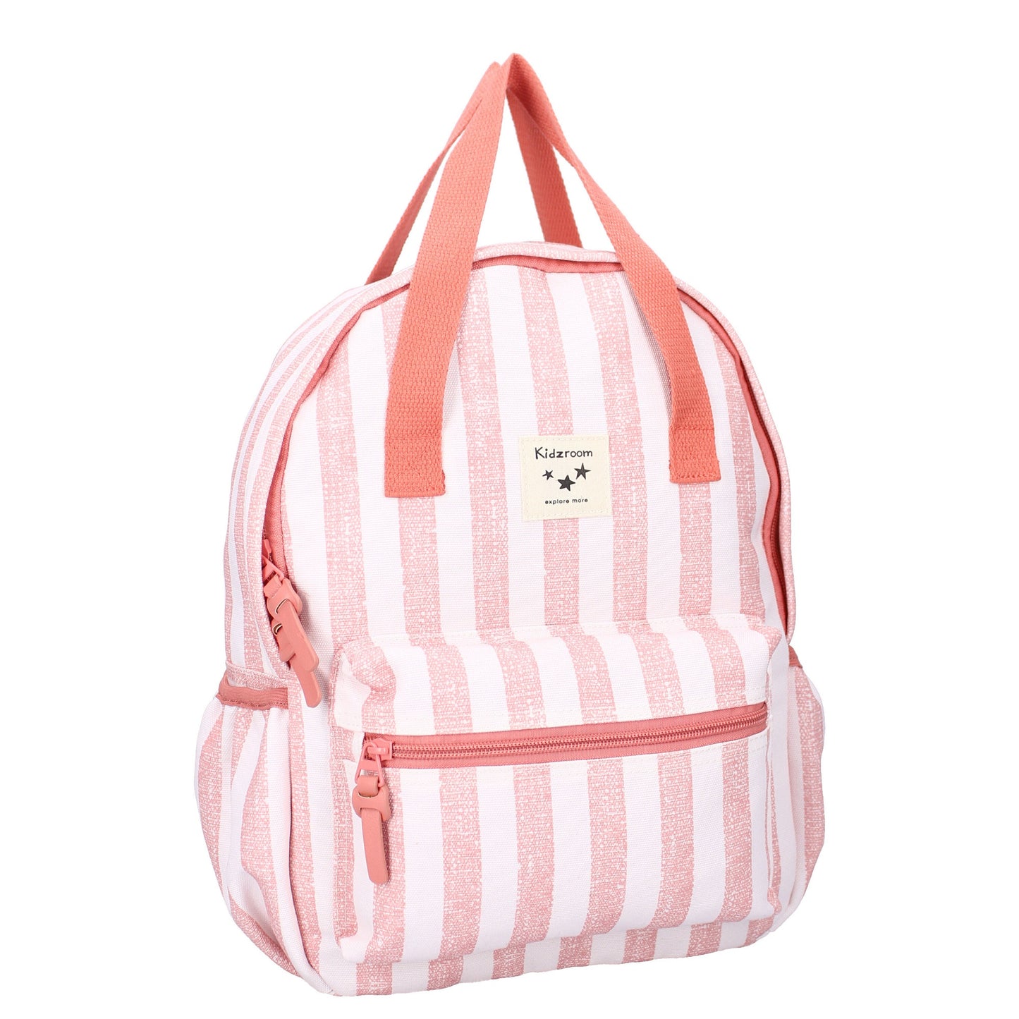 Kidzroom Turin Rucksack Enchanted Memories Blumen Rucksack für Kinder