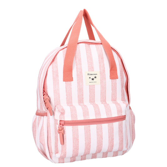 Kidzroom Turin Rucksack Enchanted Memories Blumen Rucksack für Kinder