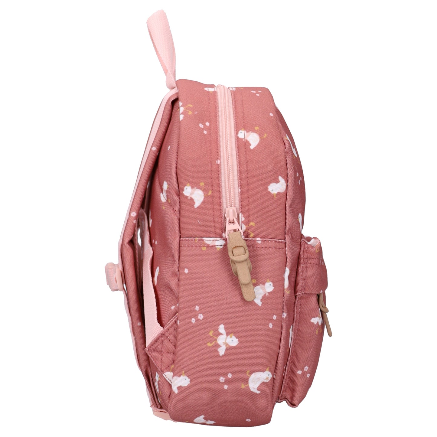 Kidzroom Kinder Rucksack Little Story aus regeneriertem Polyester