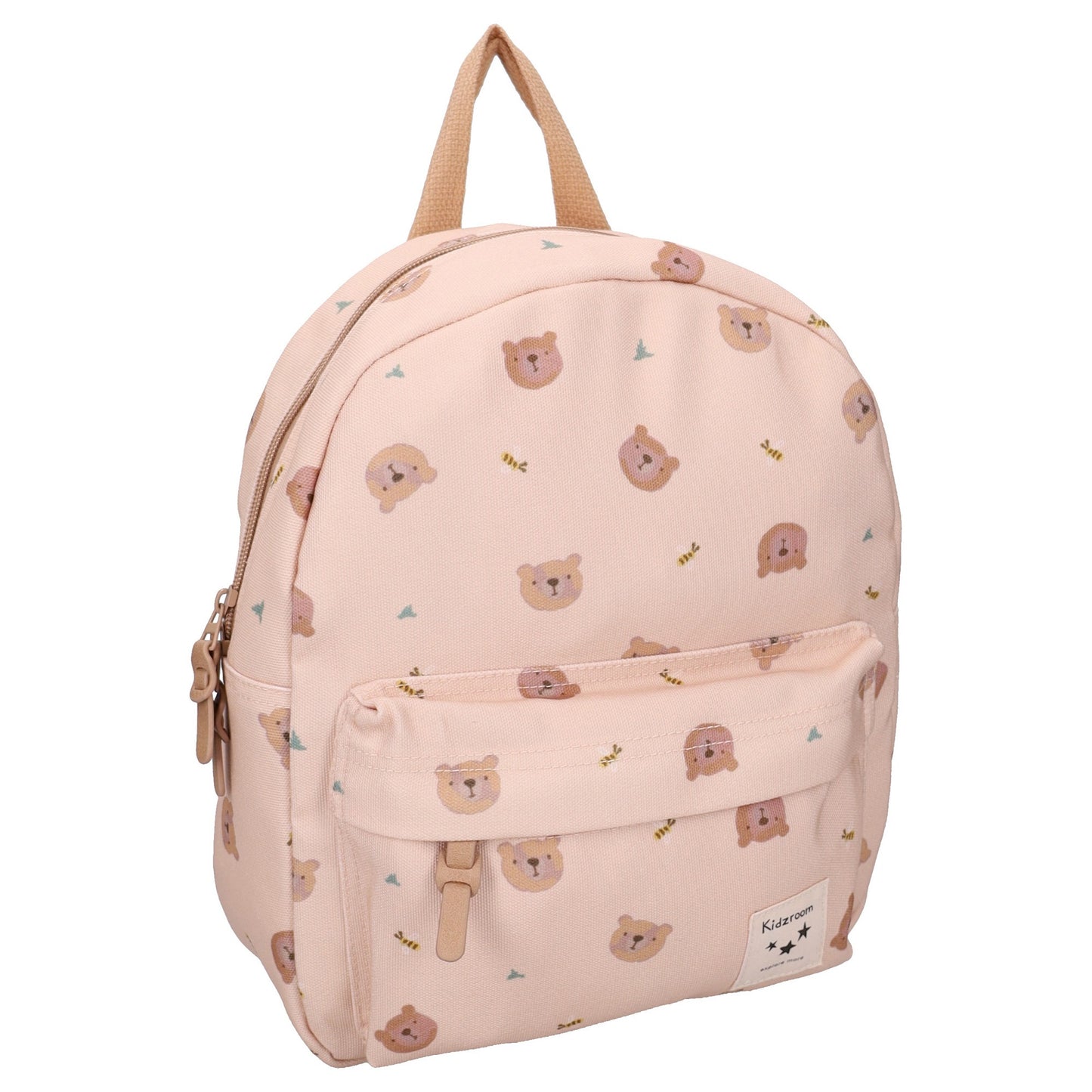 Kidzroom Kinder Rucksack Little Story aus regeneriertem Polyester