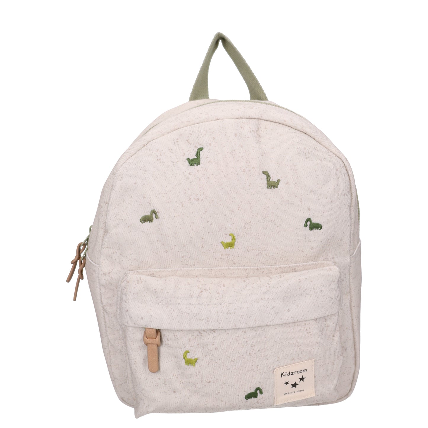 Kidzroom Rucksack Nostalgia für Schule Kindergarten und Ausflüge