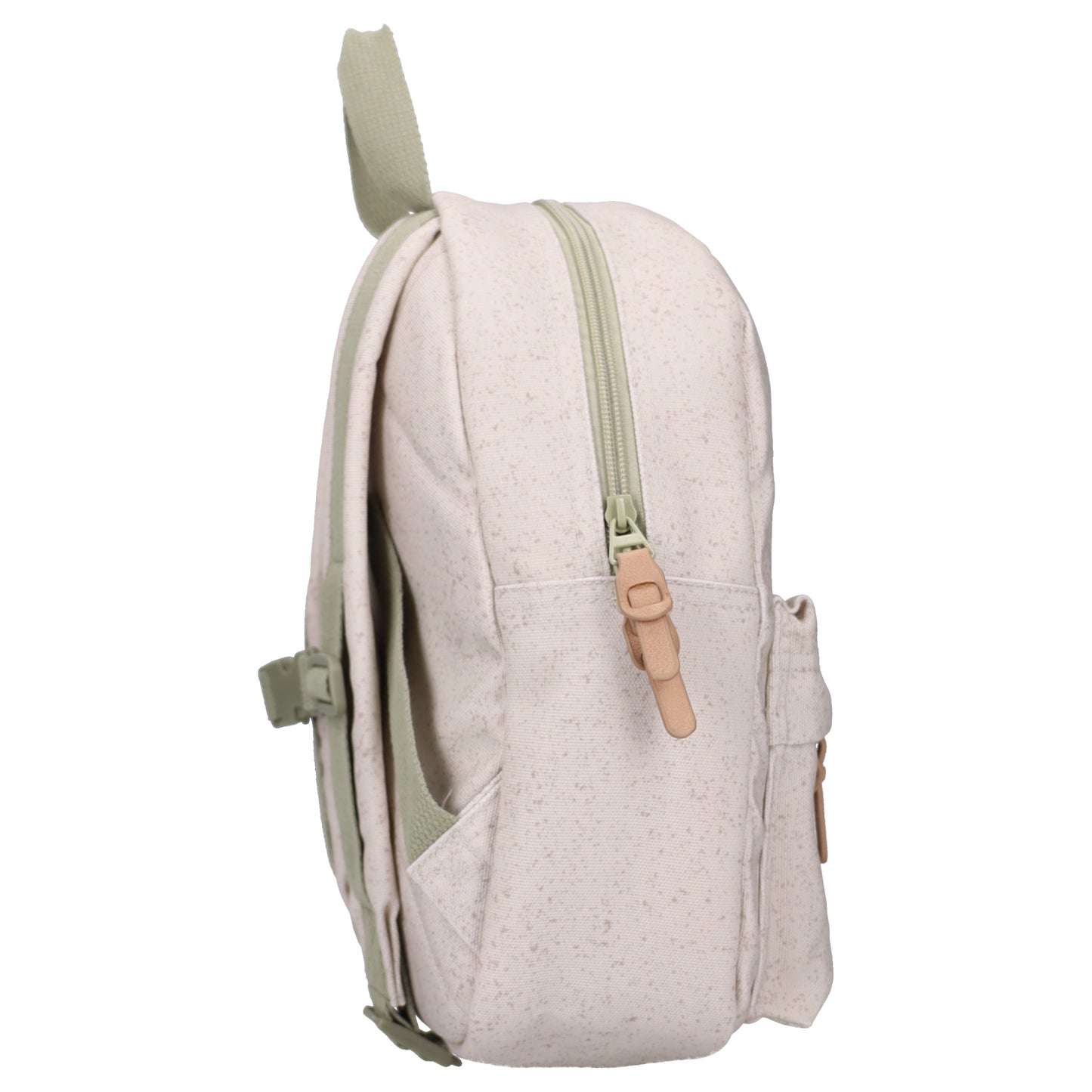Kidzroom Rucksack Nostalgia für Schule Kindergarten und Ausflüge