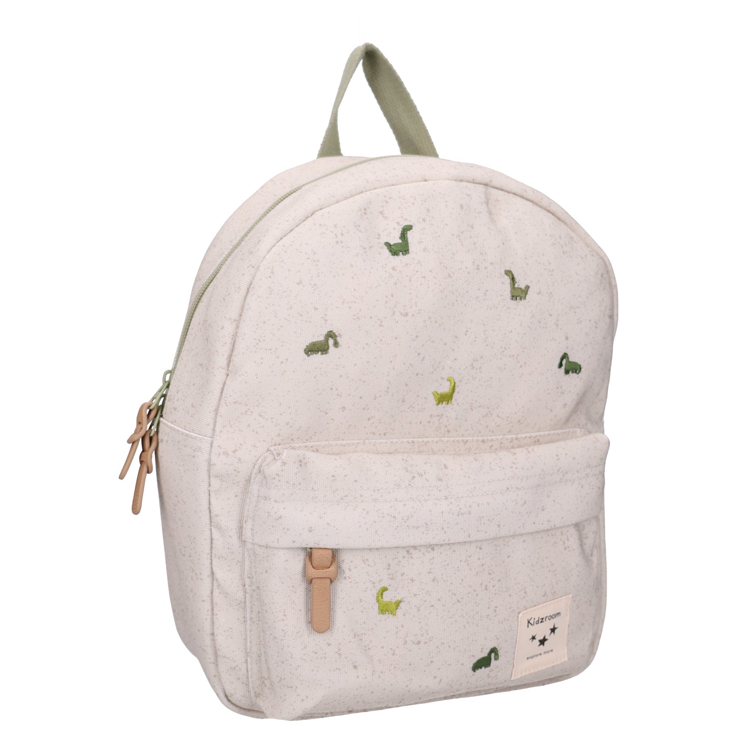 Kidzroom Rucksack Nostalgia für Schule Kindergarten und Ausflüge