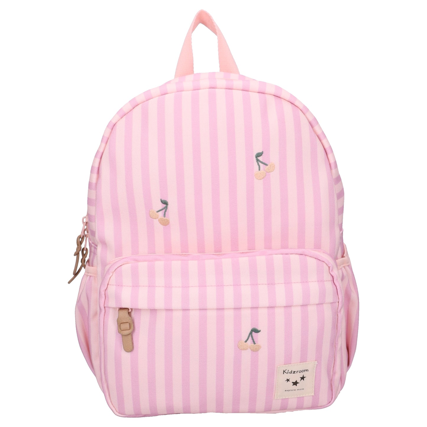 Kidzroom Kinder Rucksack Nostalgia für Schule und Ausflüge Tasche