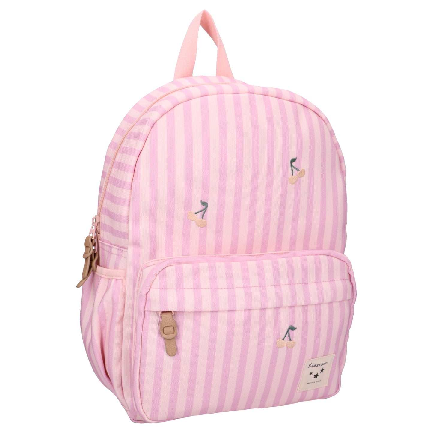Kidzroom Kinder Rucksack Nostalgia für Schule und Ausflüge Tasche