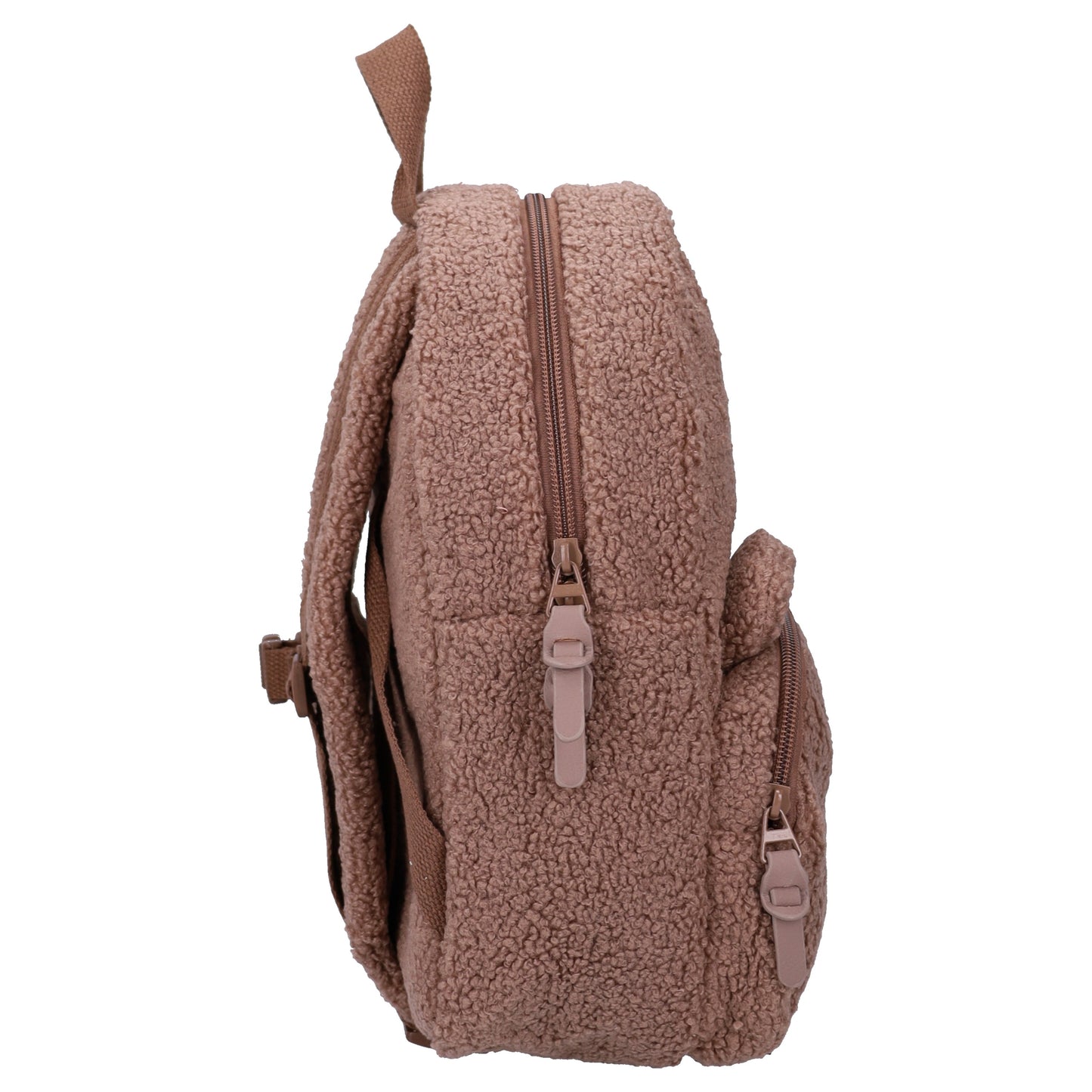 Kidzroom Kinderrucksack Comfort Friends für Schule und Ausflüge