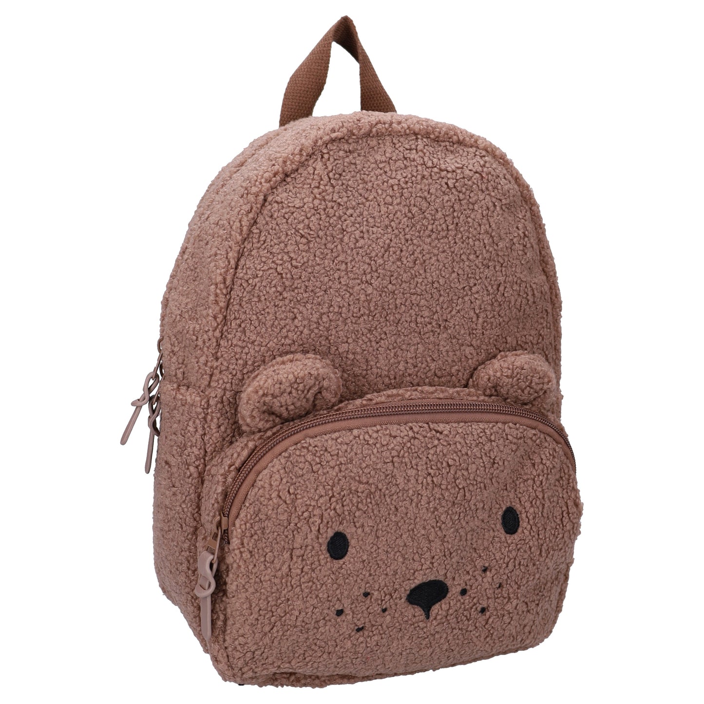 Kidzroom Kinderrucksack Comfort Friends für Schule und Ausflüge