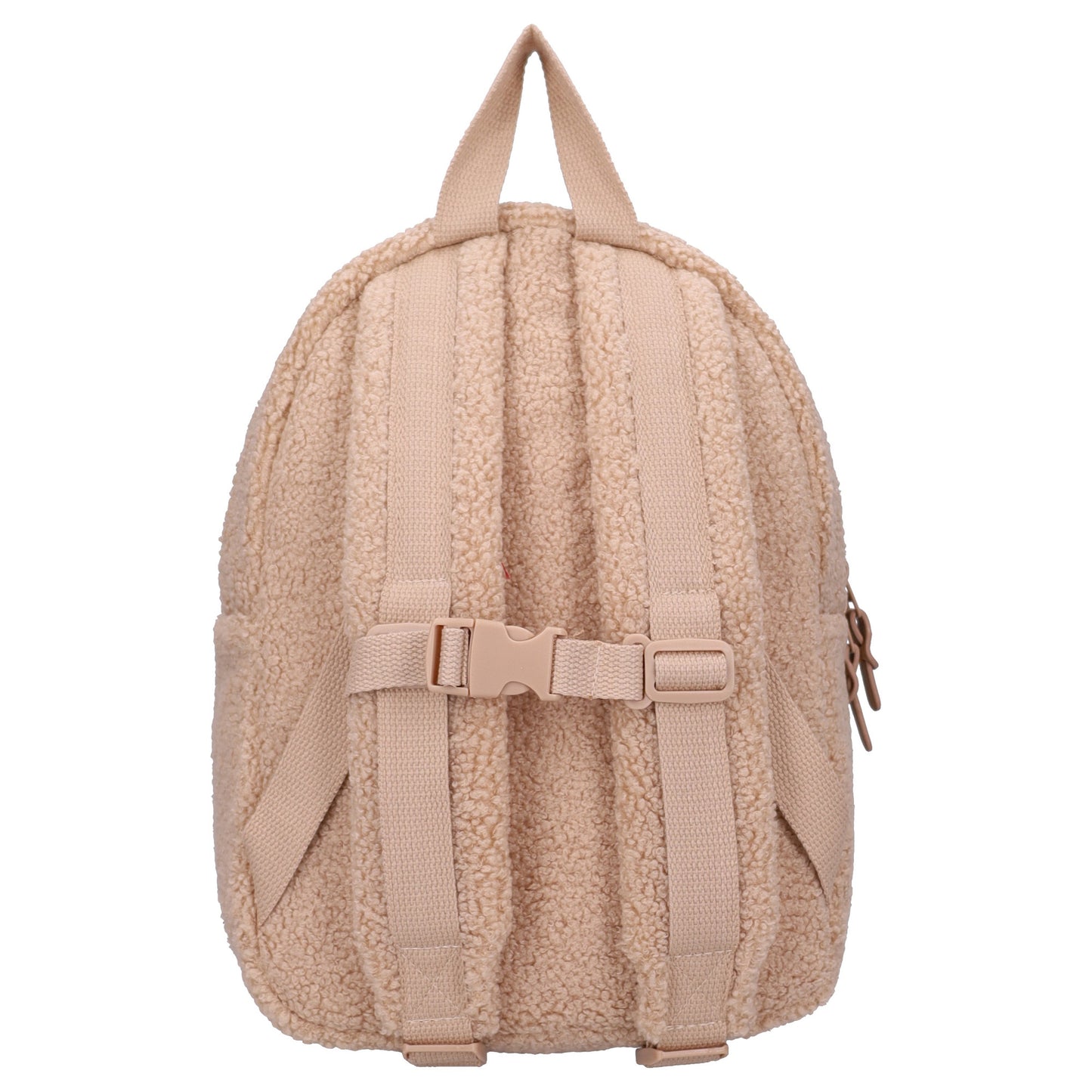 Kidzroom Kinderrucksack Comfort Friends für Schule und Ausflüge