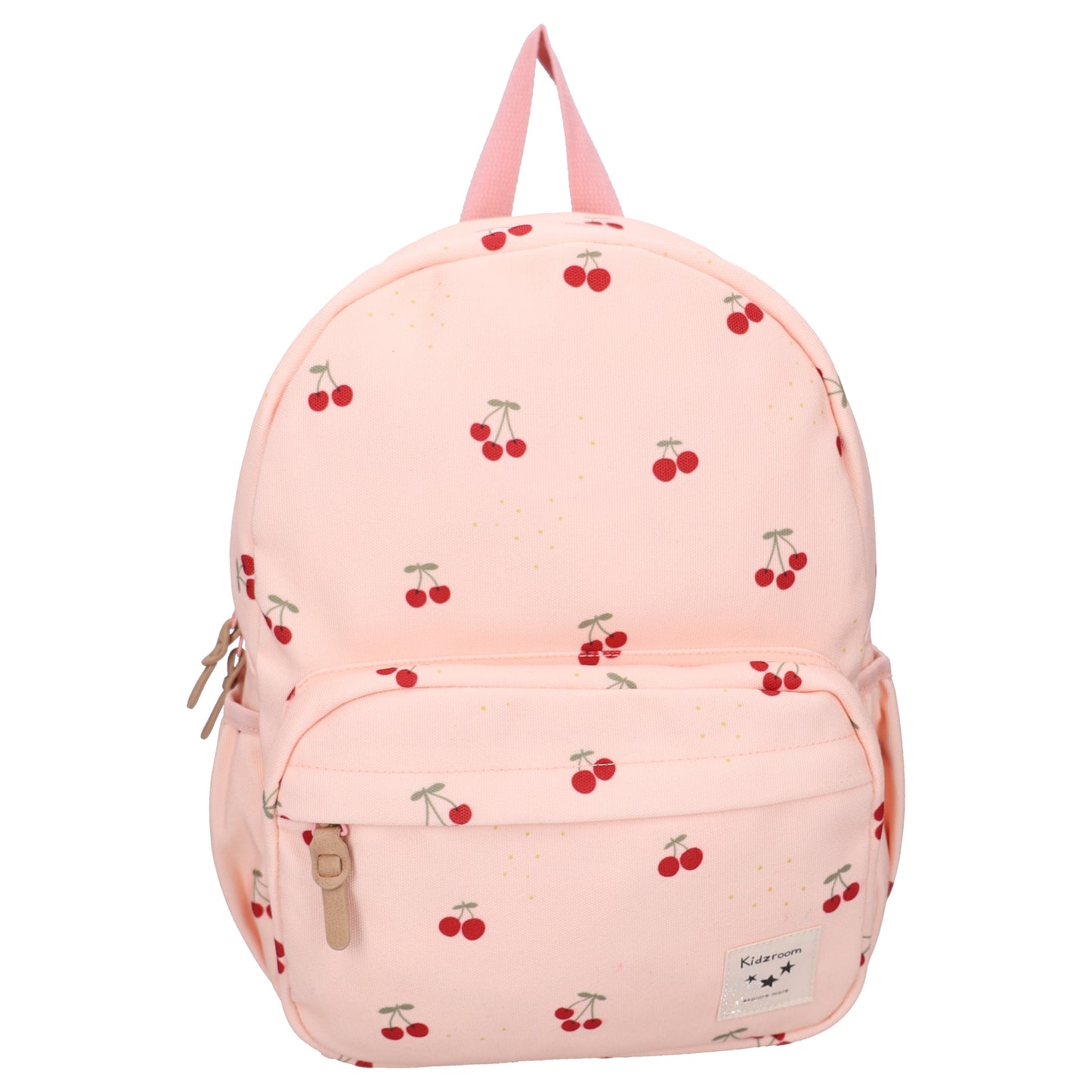 Kidzroom Kinder Rucksack Secret Garden für Schule und Ausflüge Tasche