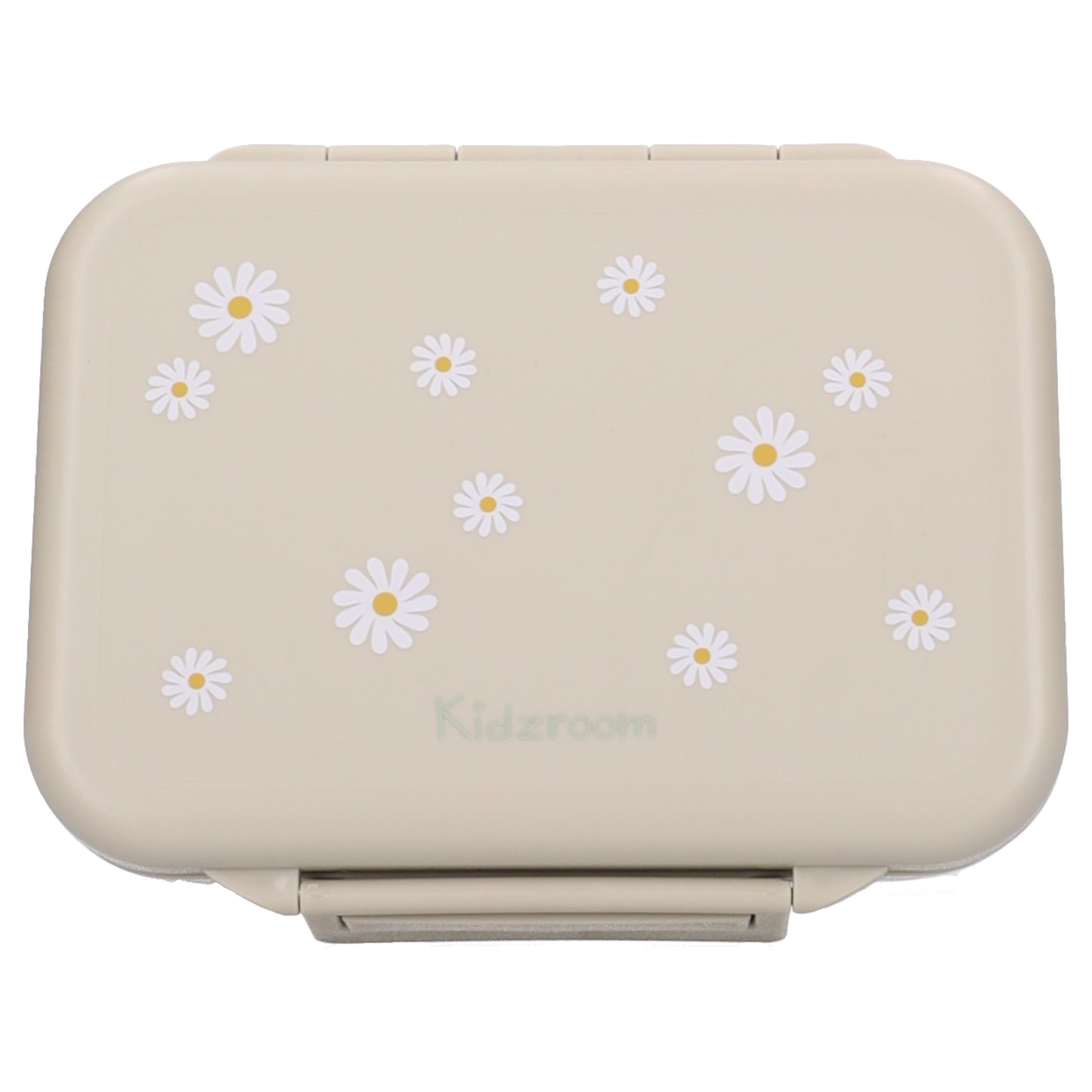Kidzroom Nostalgia Brotdose Kinder 1,8 l Lunchbox mit Fahrzeug Motiv für Schule und unterwegs