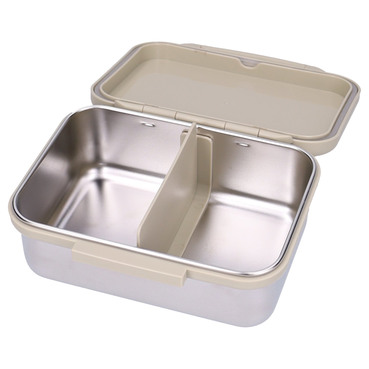 Kidzroom Nostalgia Brotdose Kinder 1,8 l Lunchbox mit Fahrzeug Motiv für Schule und unterwegs