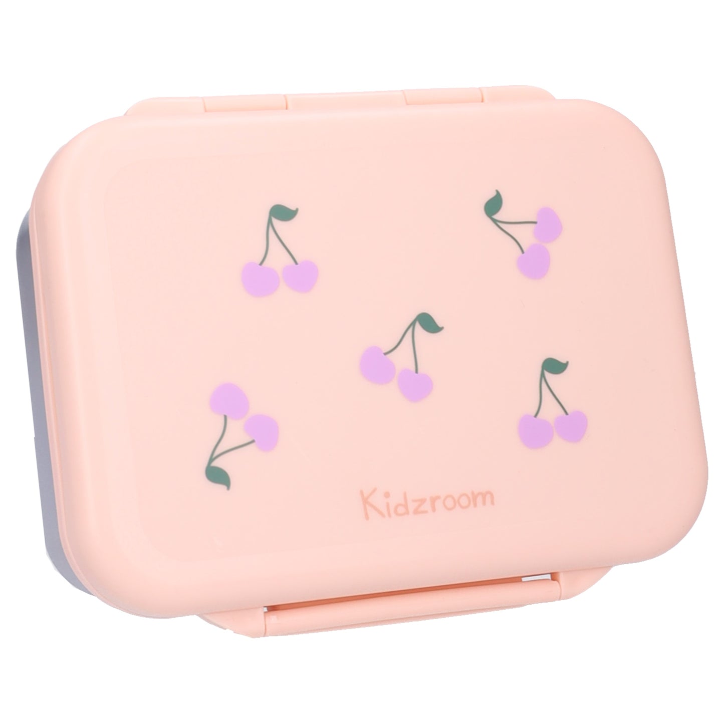Kidzroom Small Talk Brotdose Kinder 1,8 l Lunchbox mit Dinosaurier Motiv für Schule und unterwegs