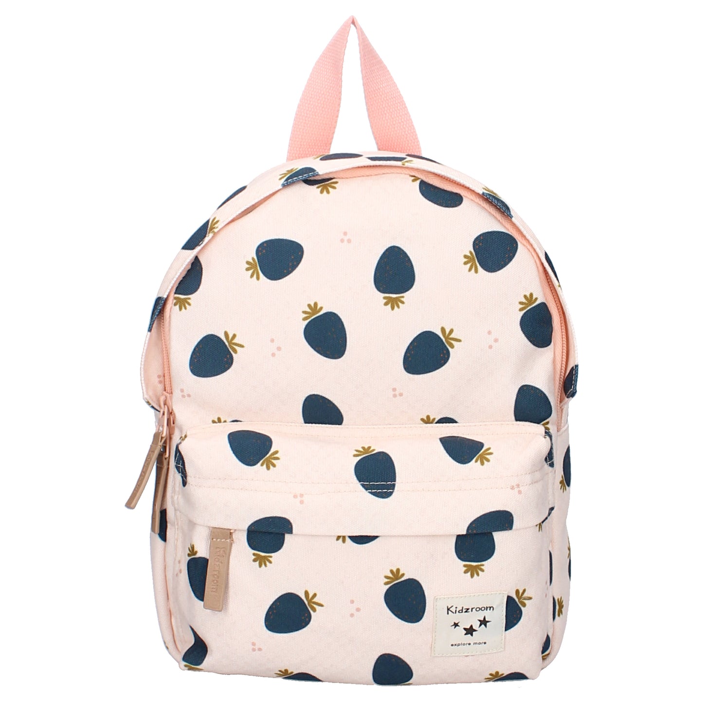 Kidzroom Perfect Picnic Rucksack – Kinderrucksack für den Alltag