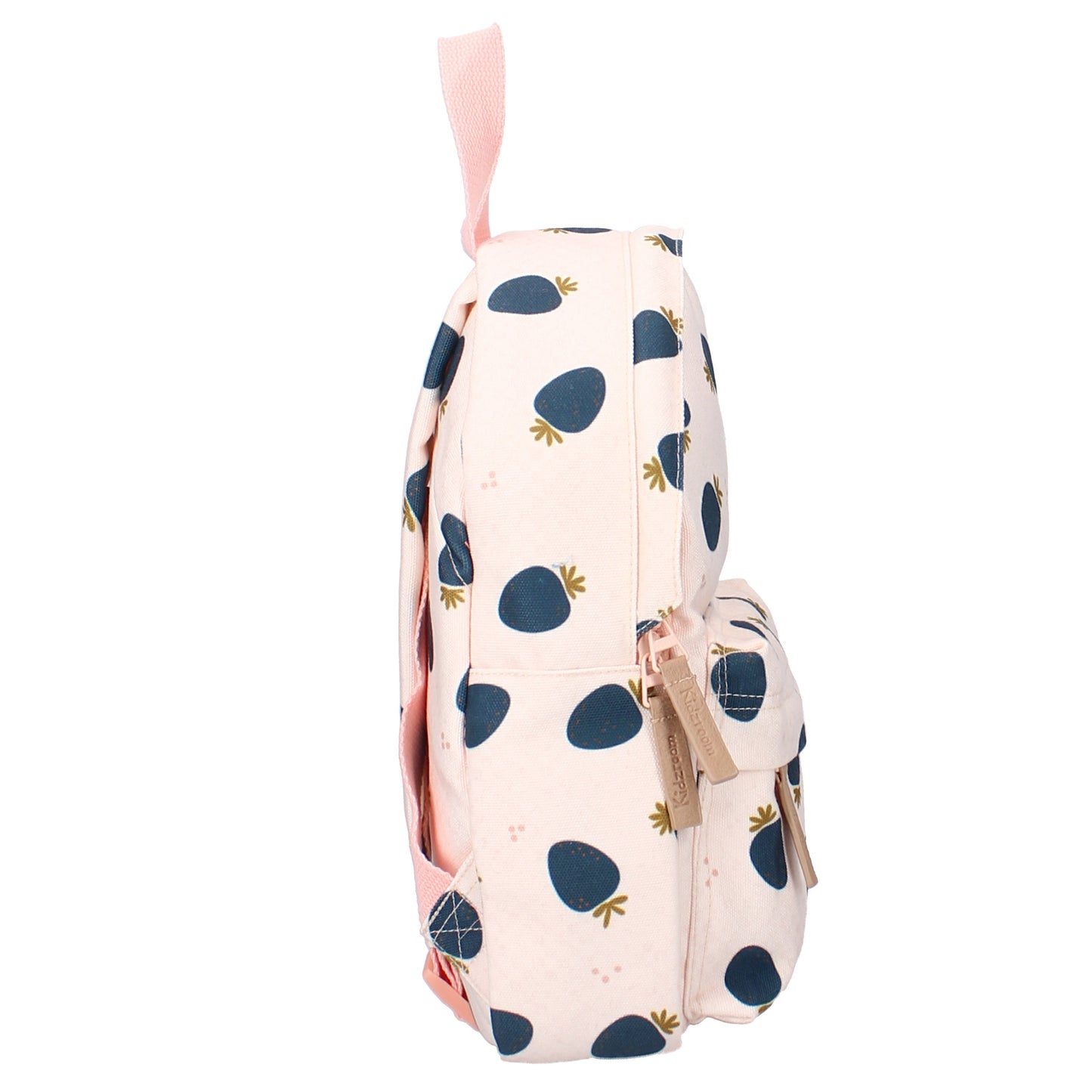 Kidzroom Perfect Picnic Rucksack – Kinderrucksack für den Alltag