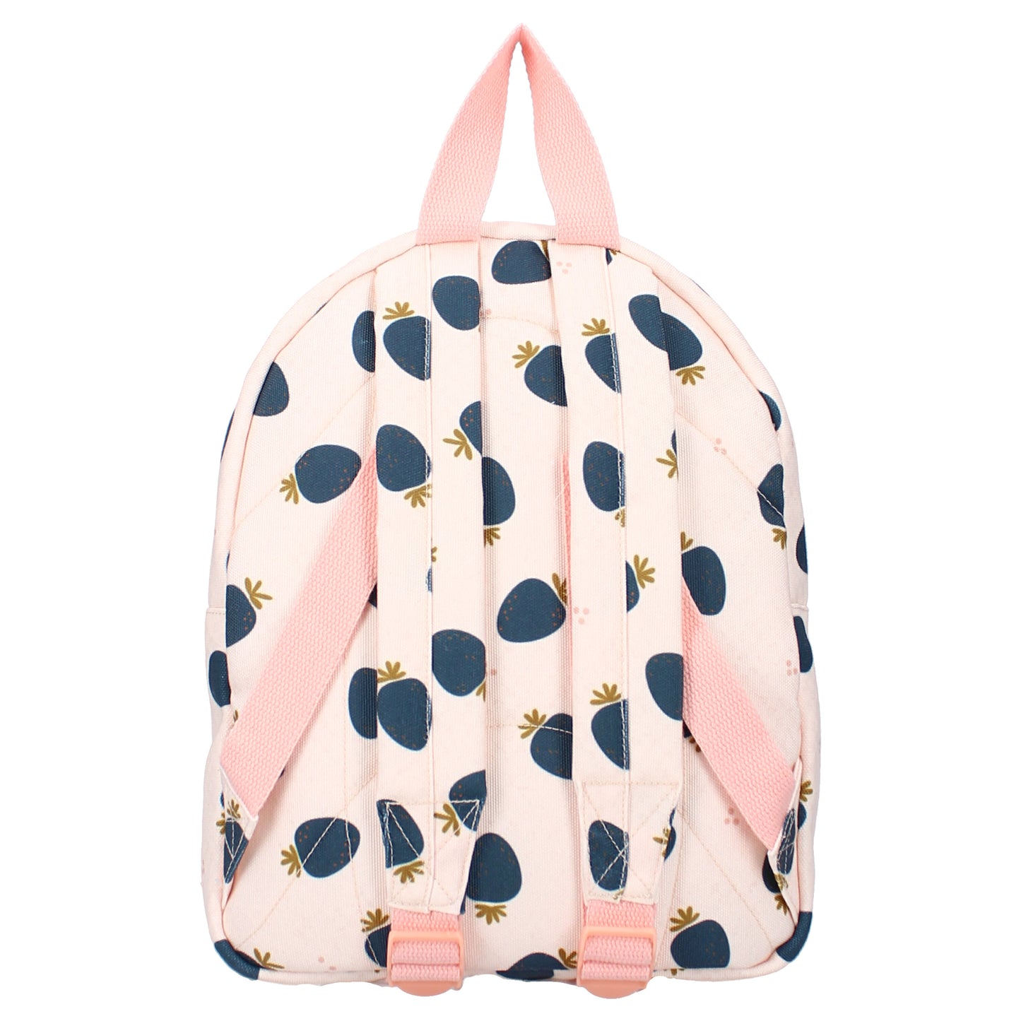 Kidzroom Perfect Picnic Rucksack – Kinderrucksack für den Alltag