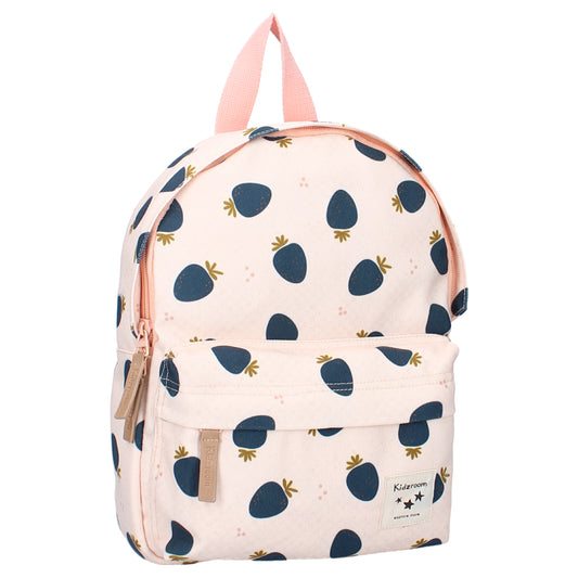 Kidzroom Perfect Picnic Rucksack – Kinderrucksack für den Alltag