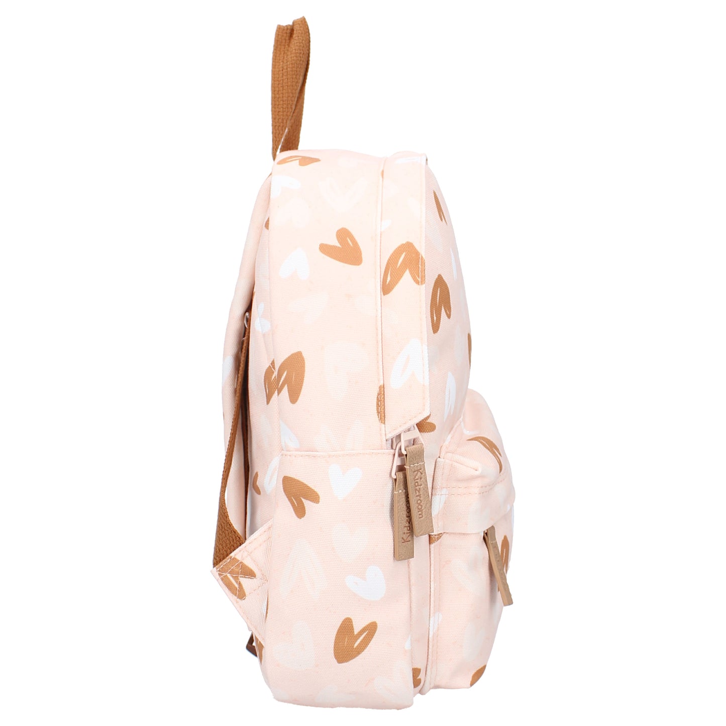 Kidzroom Rucksack für Kinder – Süßer Kinderrucksack für Schule und Freizeit