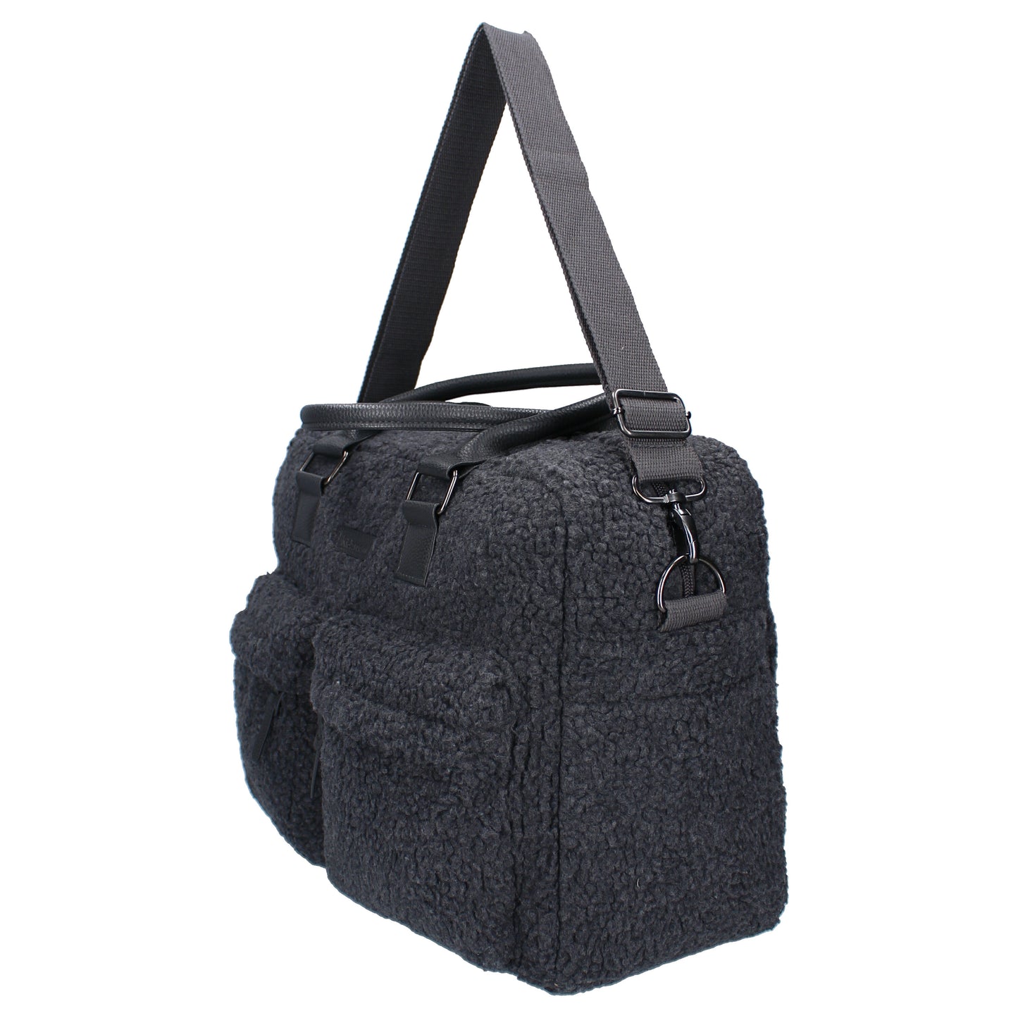 Kidzroom Windeltasche – Geräumige Wickeltasche Baby-Organizer