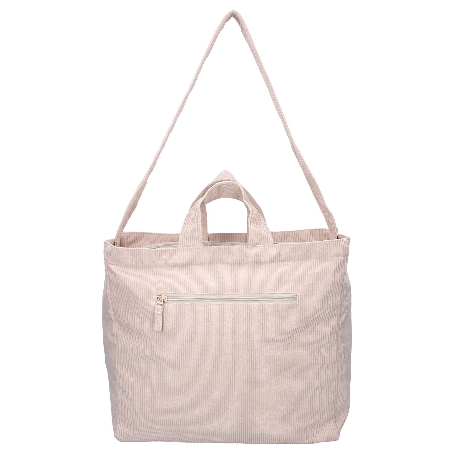 Kidzroom Care Tenderness Windeltasche – Mit Wickelunterlage und viel Stauraum