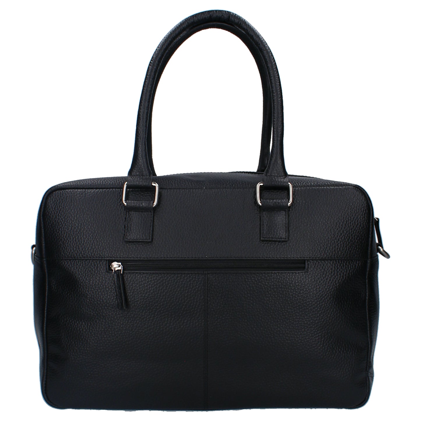 Kidzroom Wickeltasche Leder – Große Baby-Tasche mit Wickelunterlage & viel Stauraum