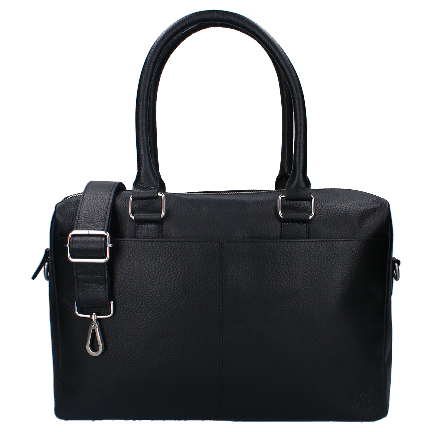 Kidzroom Lovely Leather Wickeltasche – Stilvolles Design aus hochwertigem Leder