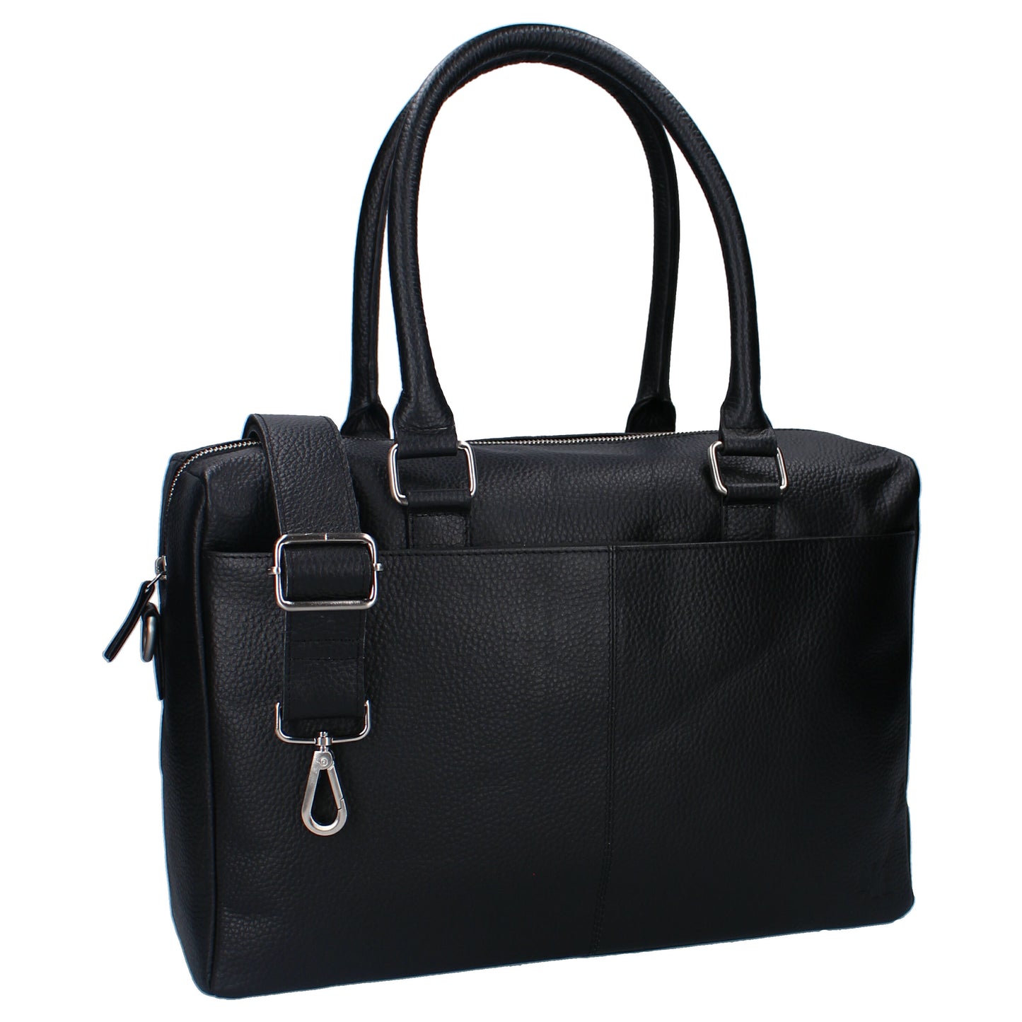 Kidzroom Lovely Leather Wickeltasche – Stilvolles Design aus hochwertigem Leder