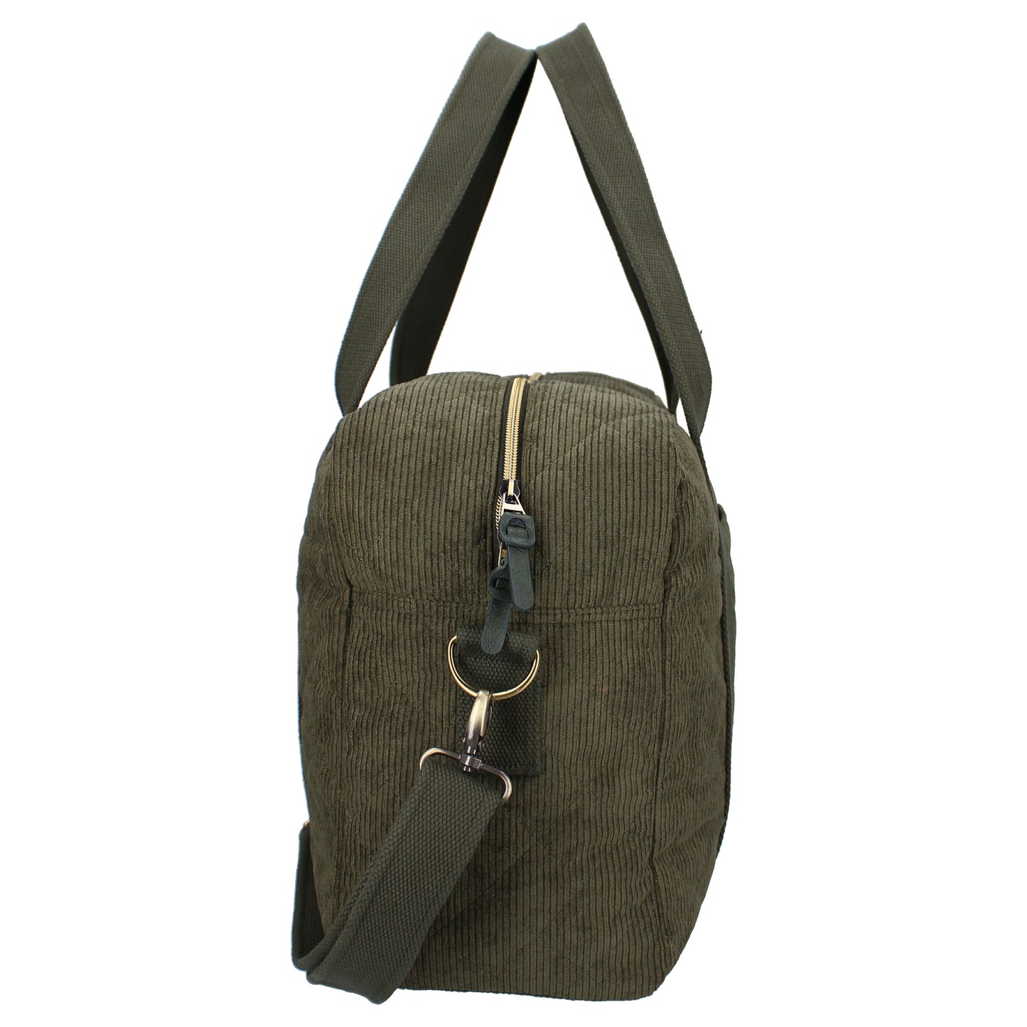 Kidzroom Care Wickeltasche – Modisches Design mit viel Stauraum