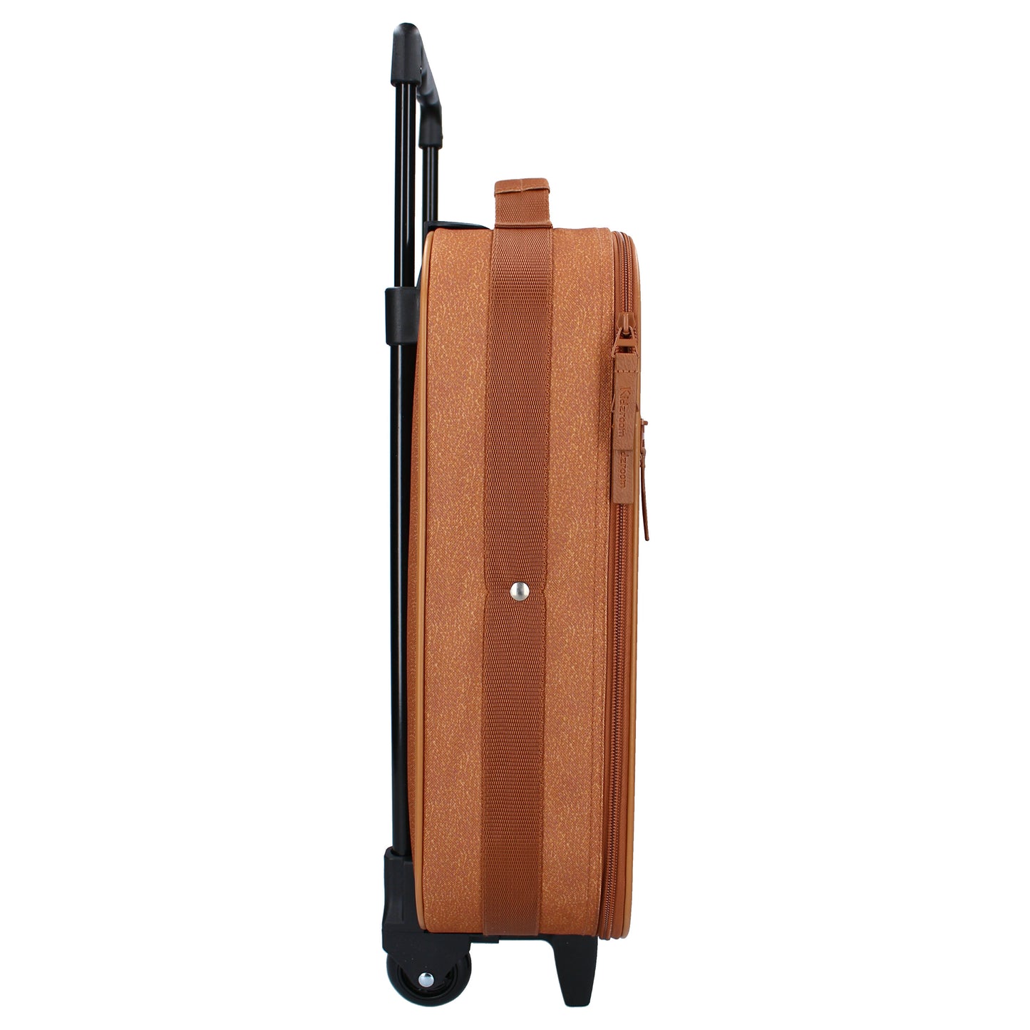 Kidzroom Trolley Koffer Bärendesign für Kinder für Urlaub & Freizeit