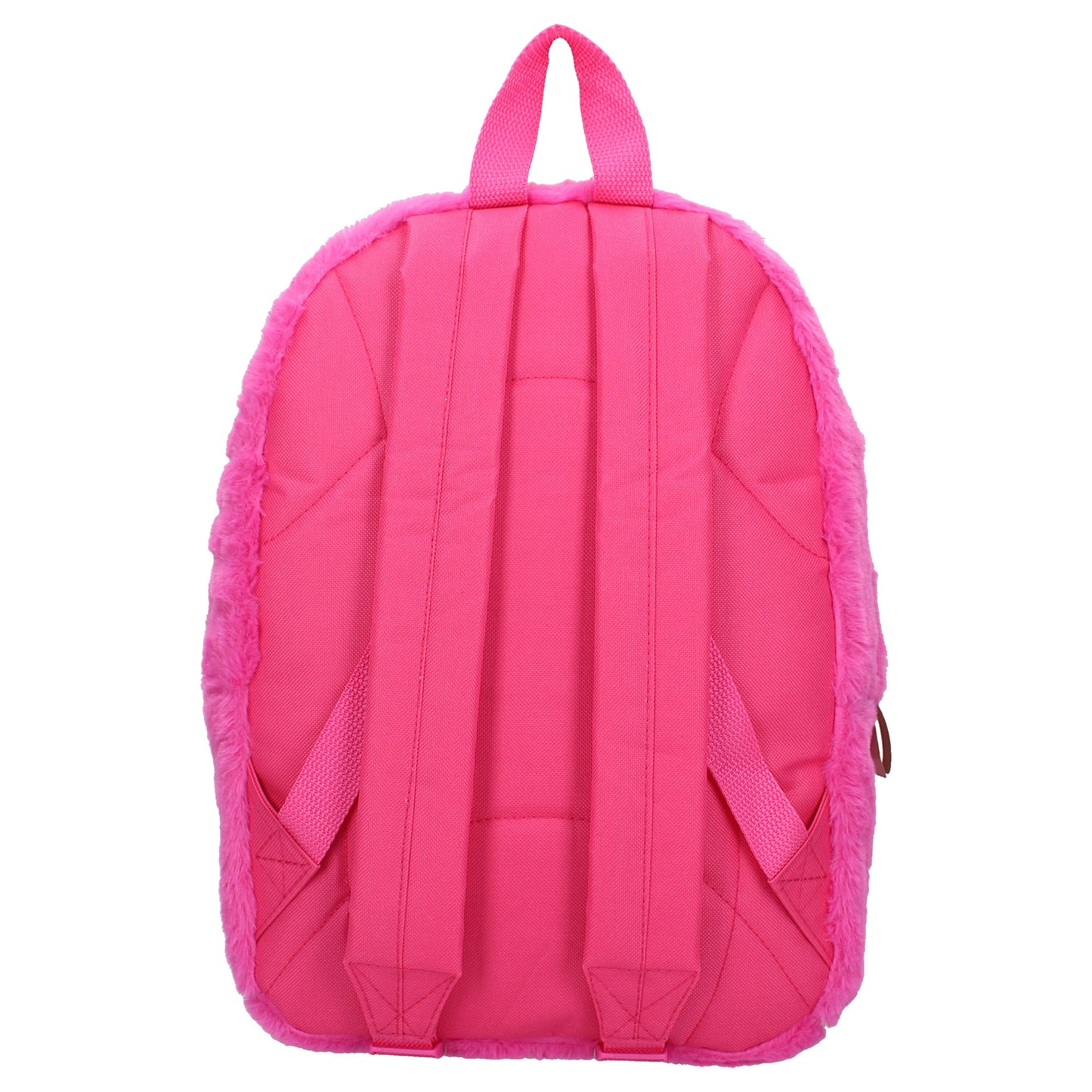 Milky Kiss The Wow Factor Rucksack – Verstellbare Gurte & praktische Vordertasche