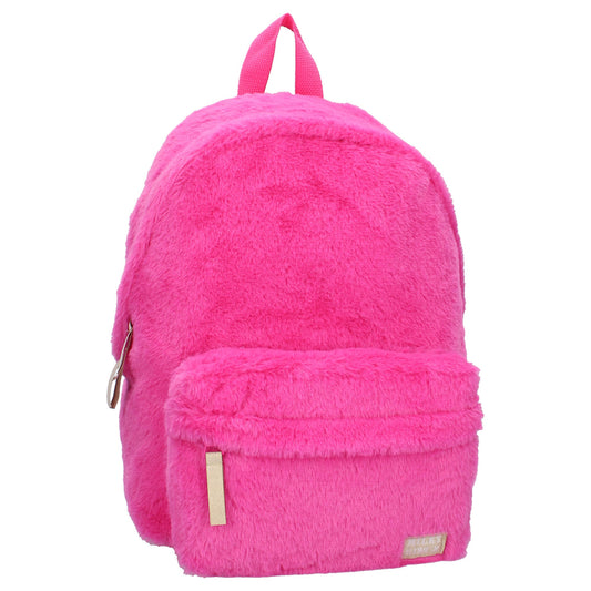 Milky Kiss The Wow Factor Rucksack – Verstellbare Gurte & praktische Vordertasche