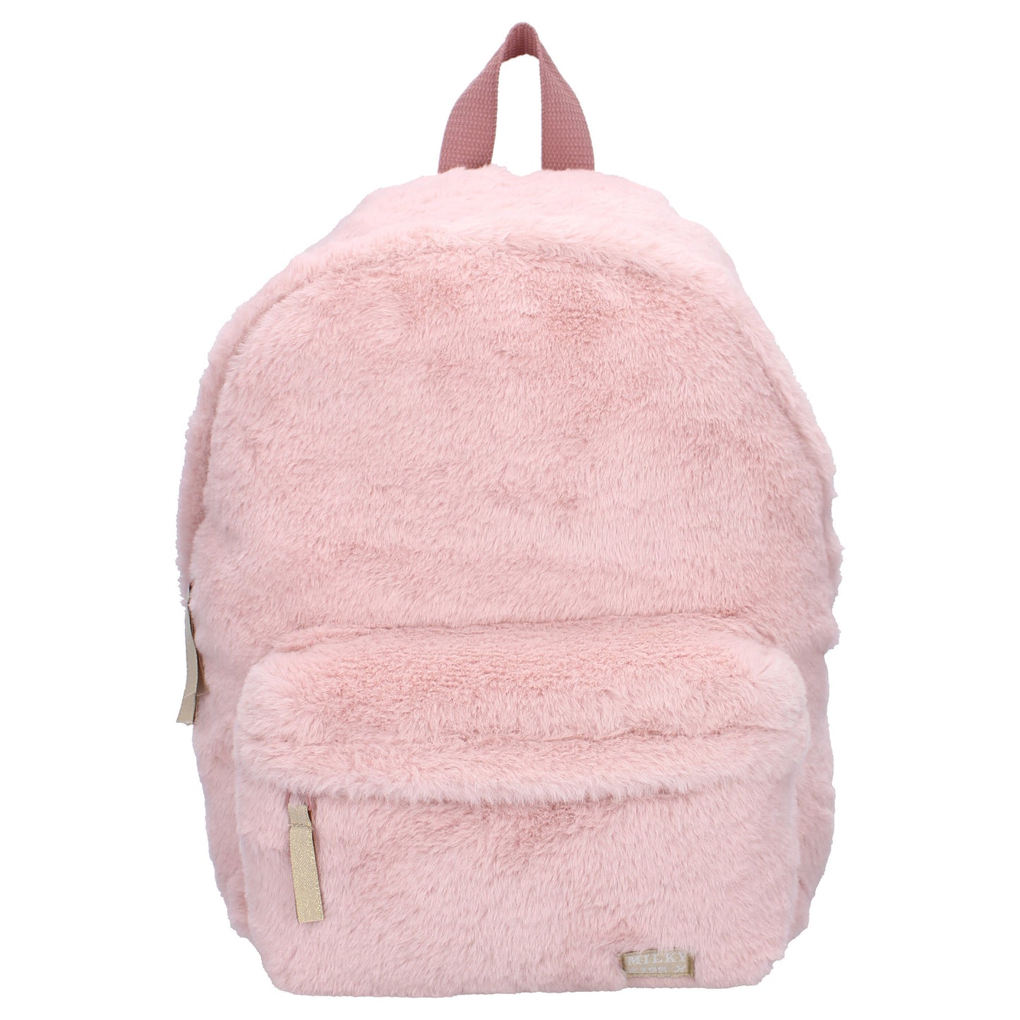 Milky Kiss The Wow Factor Rucksack Verstellbare Gurte & praktische Vordertasche
