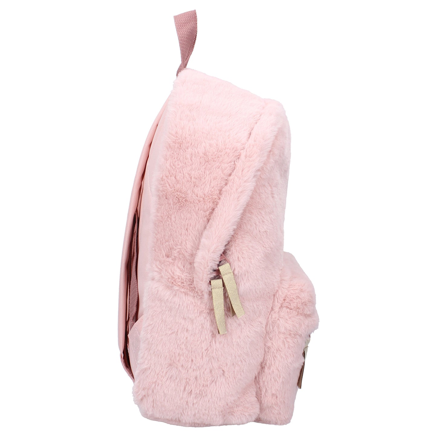 Milky Kiss The Wow Factor Rucksack Verstellbare Gurte & praktische Vordertasche