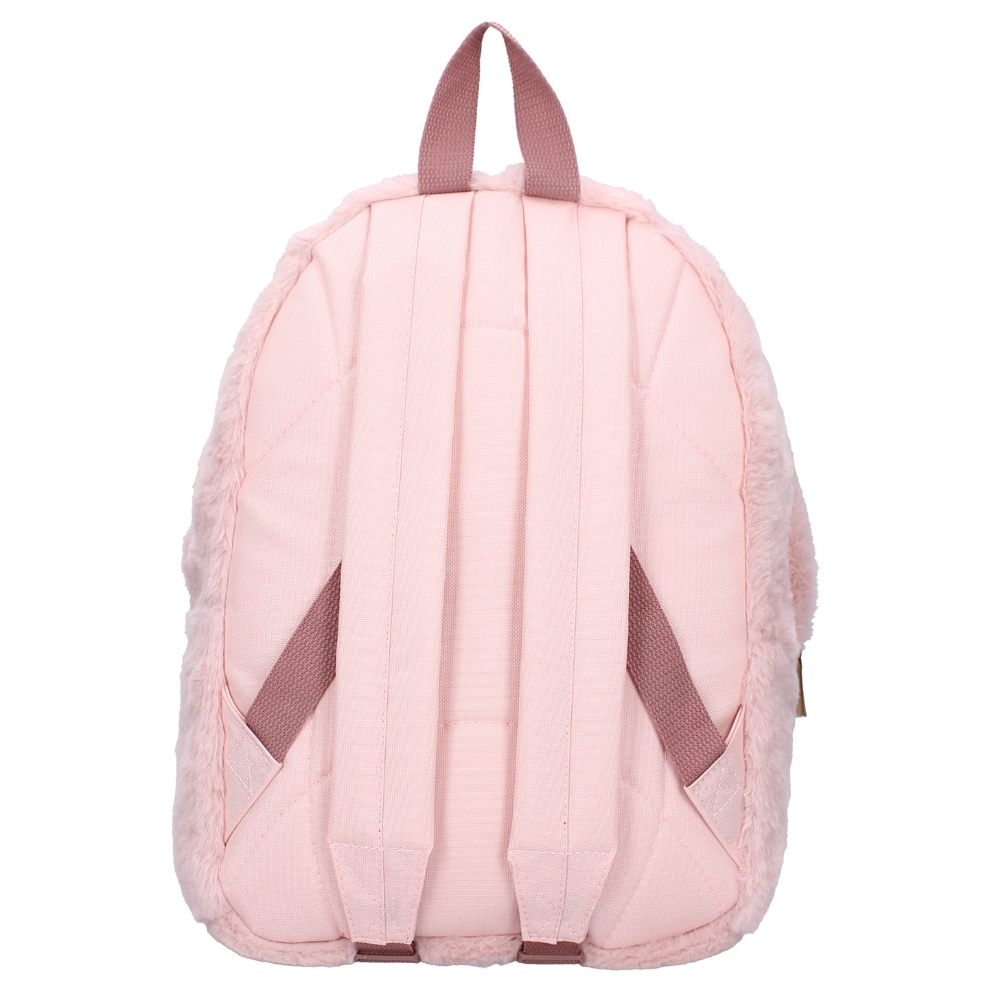 Milky Kiss The Wow Factor Rucksack Verstellbare Gurte & praktische Vordertasche