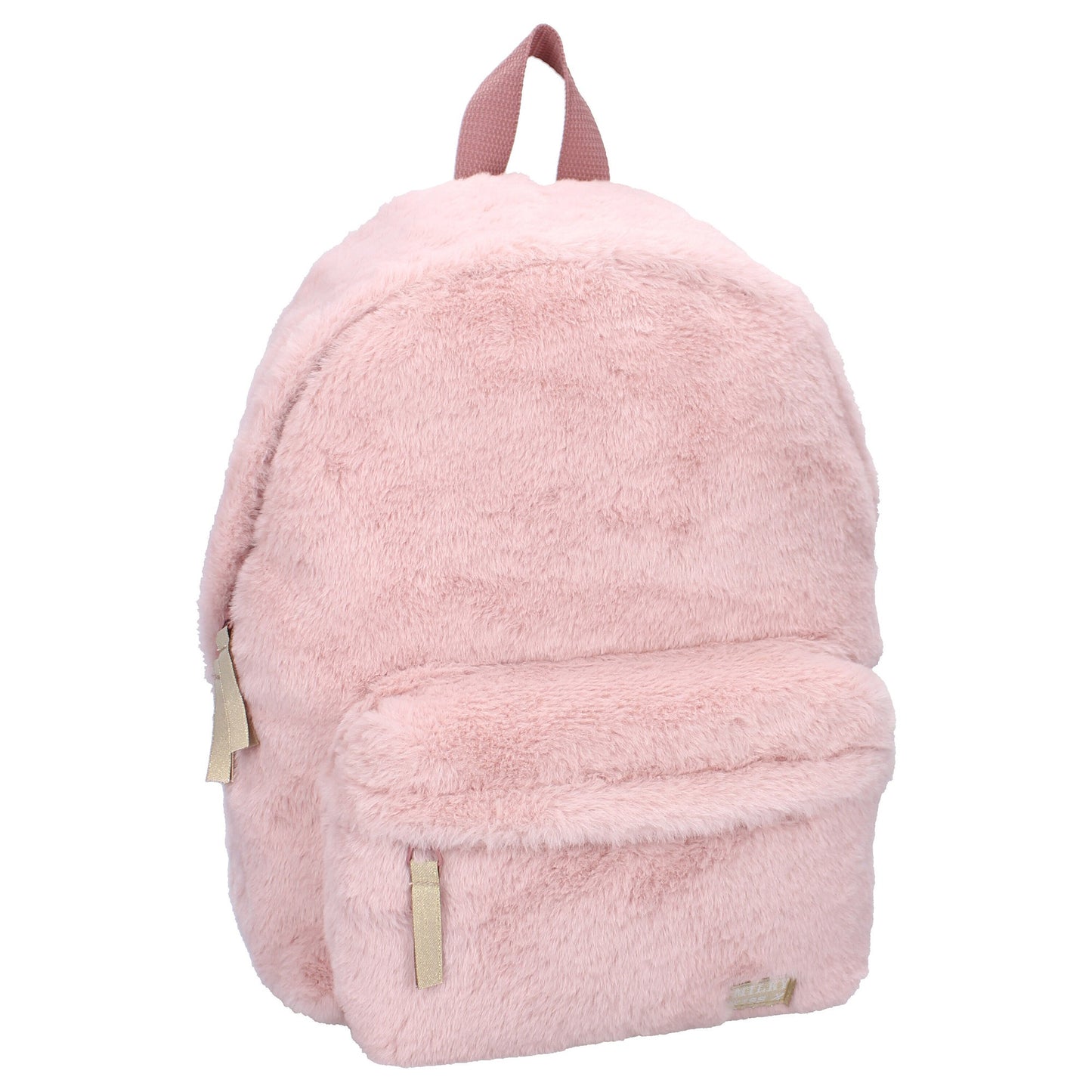 Milky Kiss The Wow Factor Rucksack Verstellbare Gurte & praktische Vordertasche