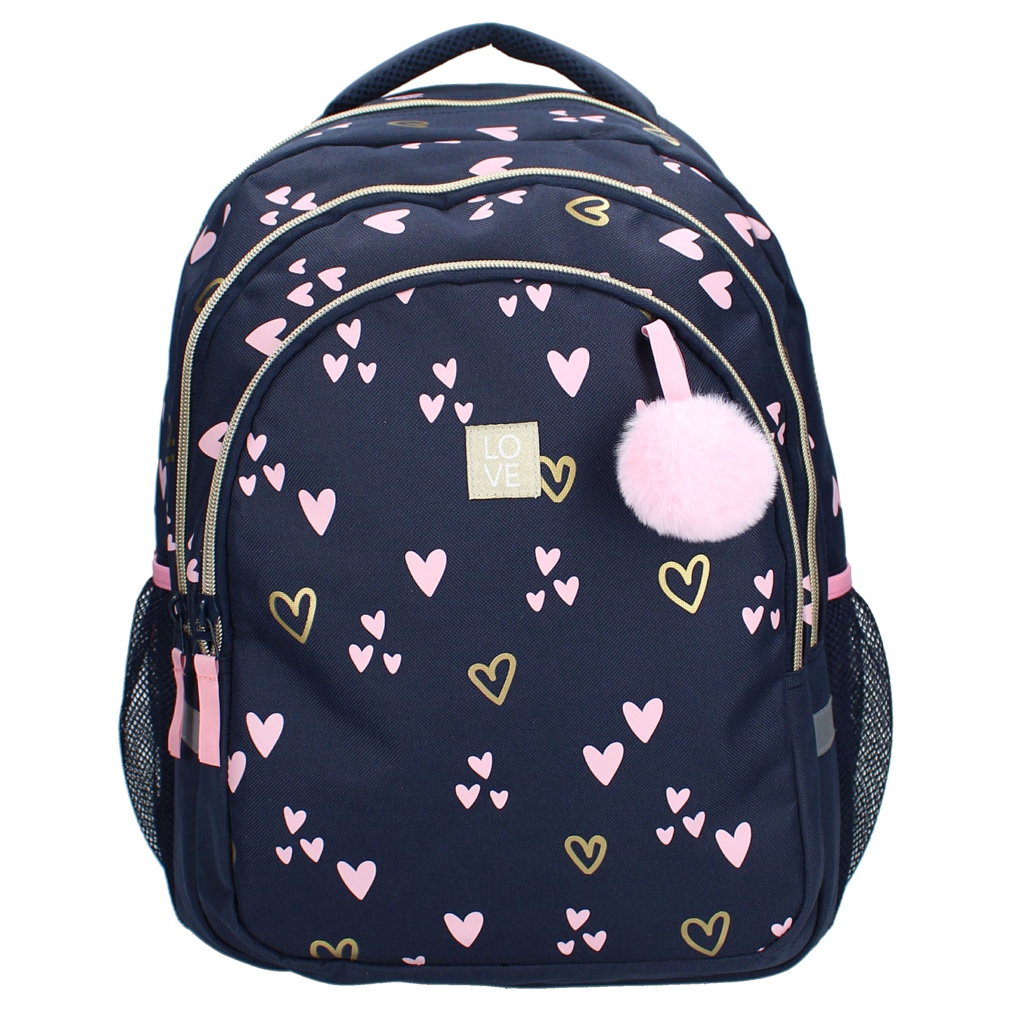 Milky Kiss Kinderrucksack Rucksack Schulrucksack für Kinder