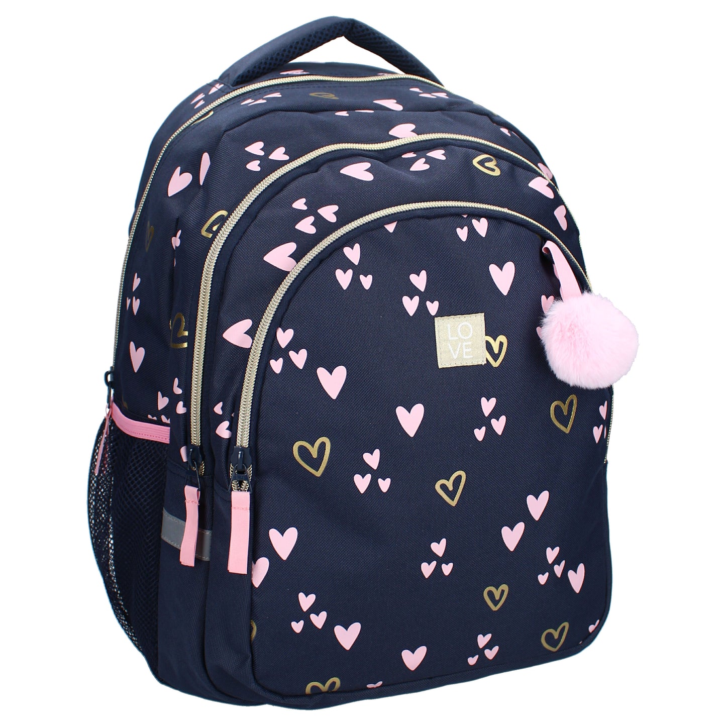 Milky Kiss Kinderrucksack Rucksack Schulrucksack für Kinder