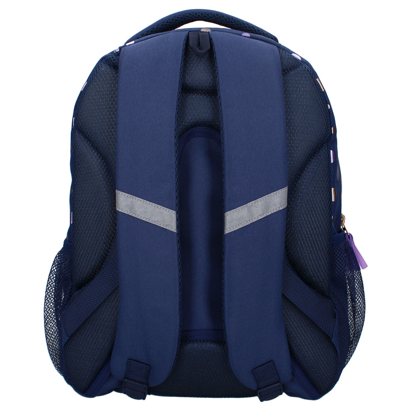 Studio V Dazzling Dots Mädchen Rucksack Kinder Backpack Schultasche Tagesrucksack 44 cm