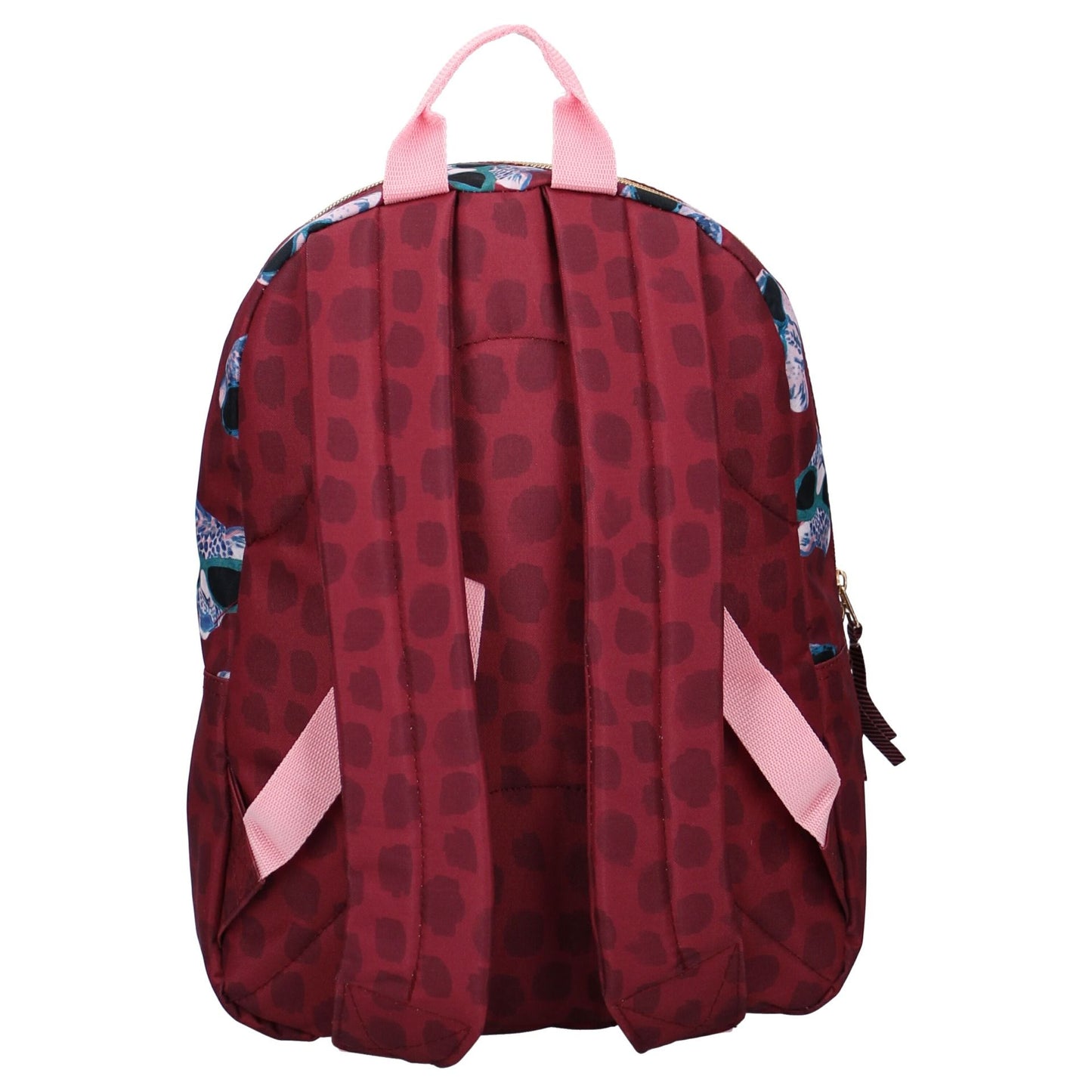 Milky Kiss Kinder Rucksack 34 cm Für Schule und Freizeit