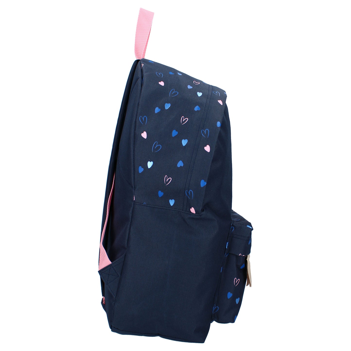 Milky Kiss Schulrucksack Praktischer und stylischer Tasche