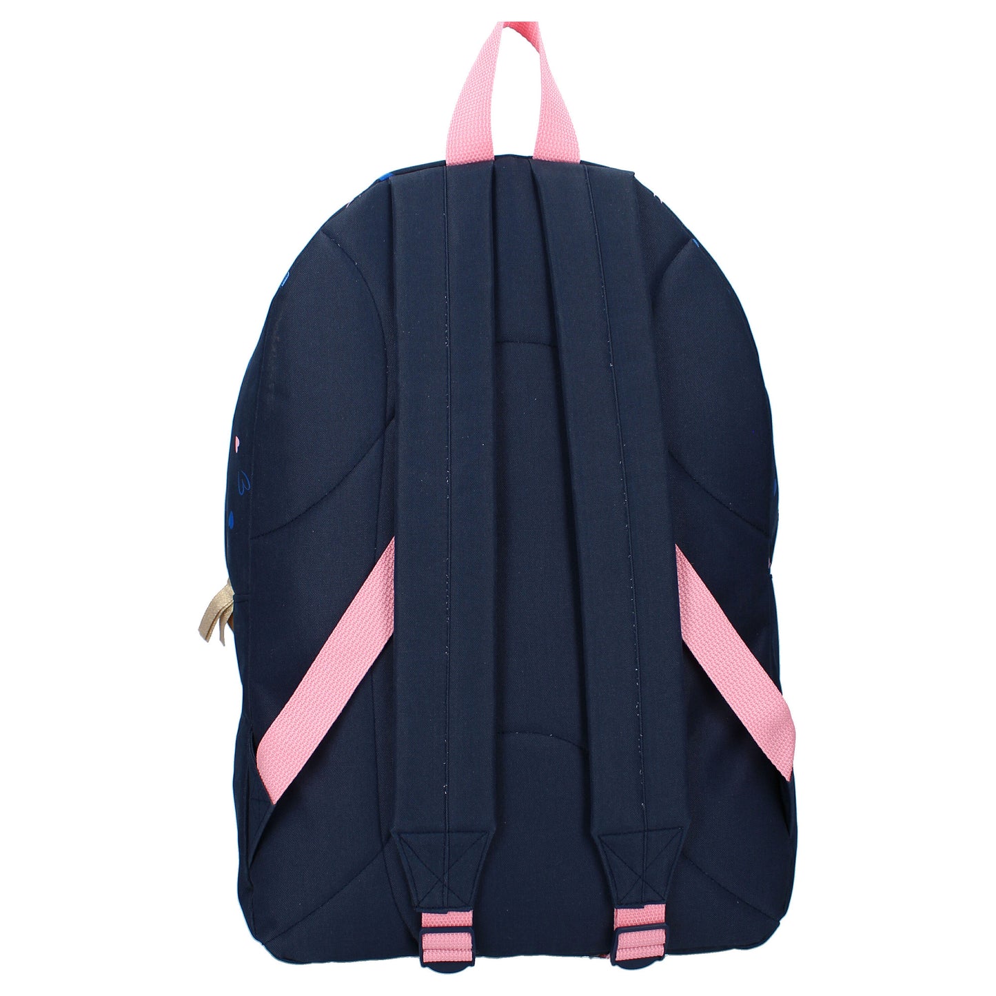 Milky Kiss Schulrucksack Praktischer und stylischer Tasche